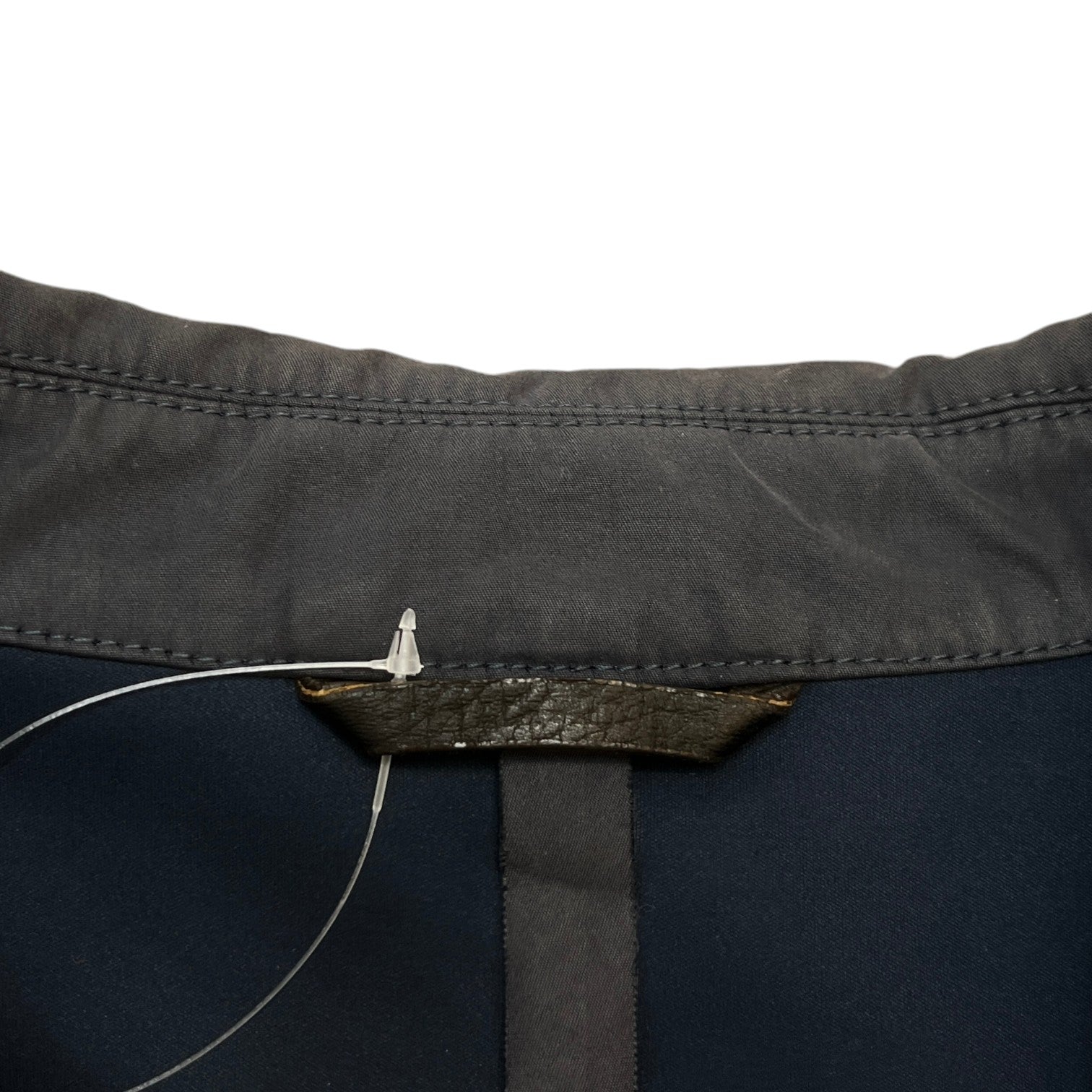 Men's Storm System Jacket Charcoal Size L