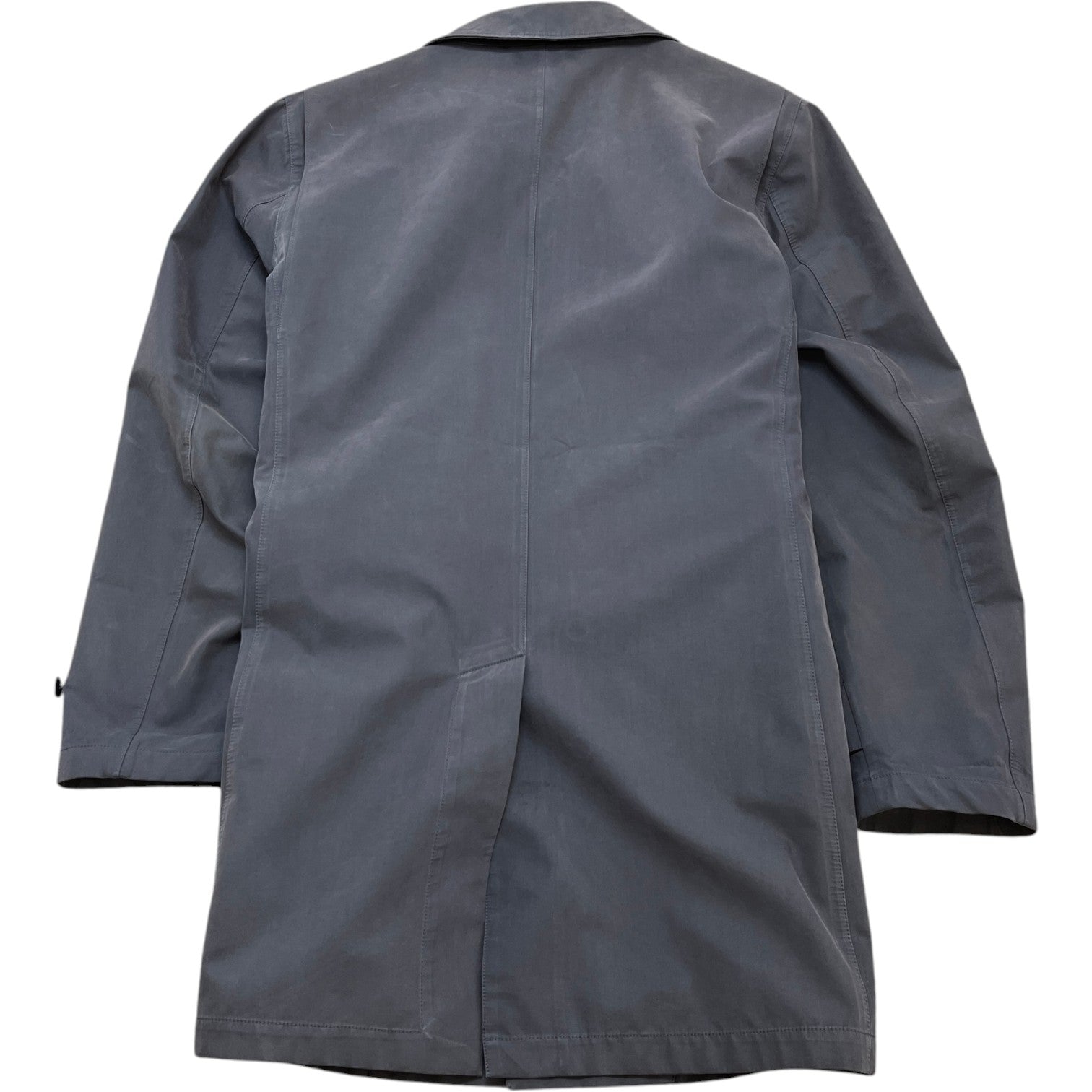 Men's Storm System Jacket Charcoal Size L