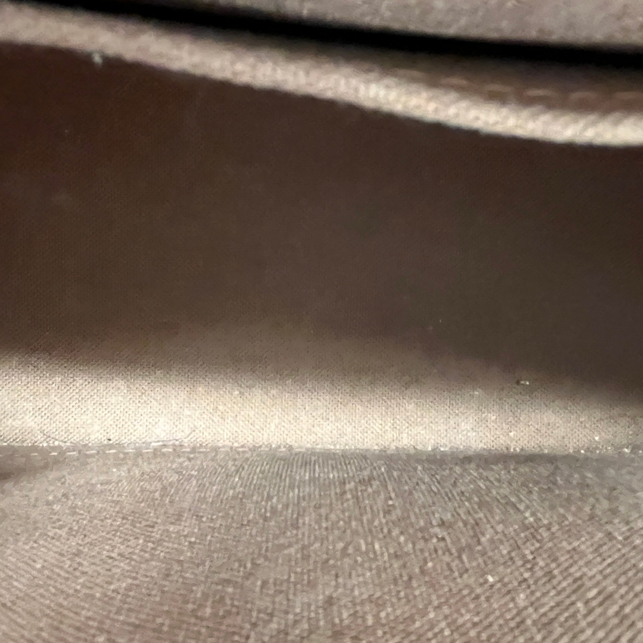 Women's Monogram Alma Bb Bag Brown