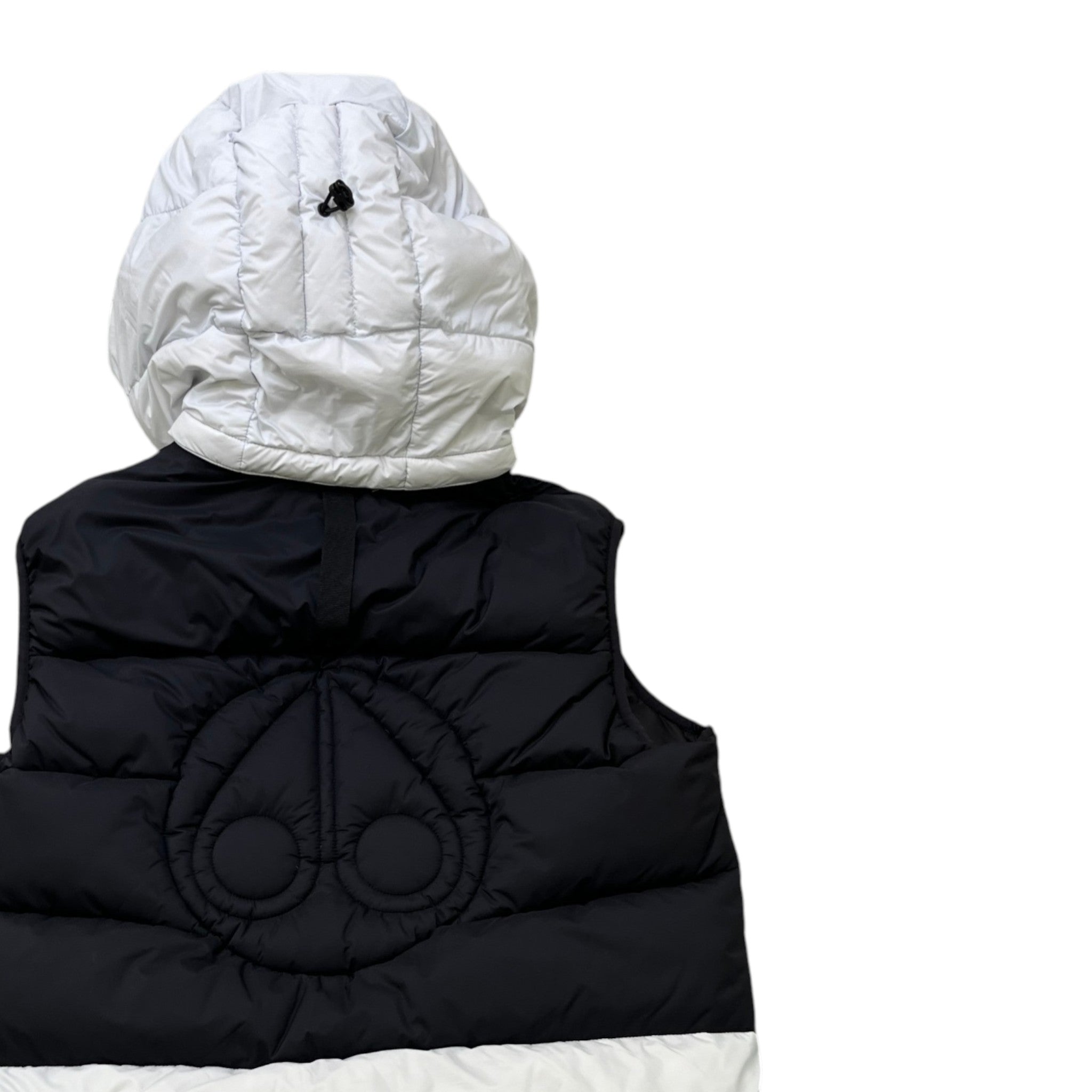 Men's Flightweight Bushwick Gilet Black Size S