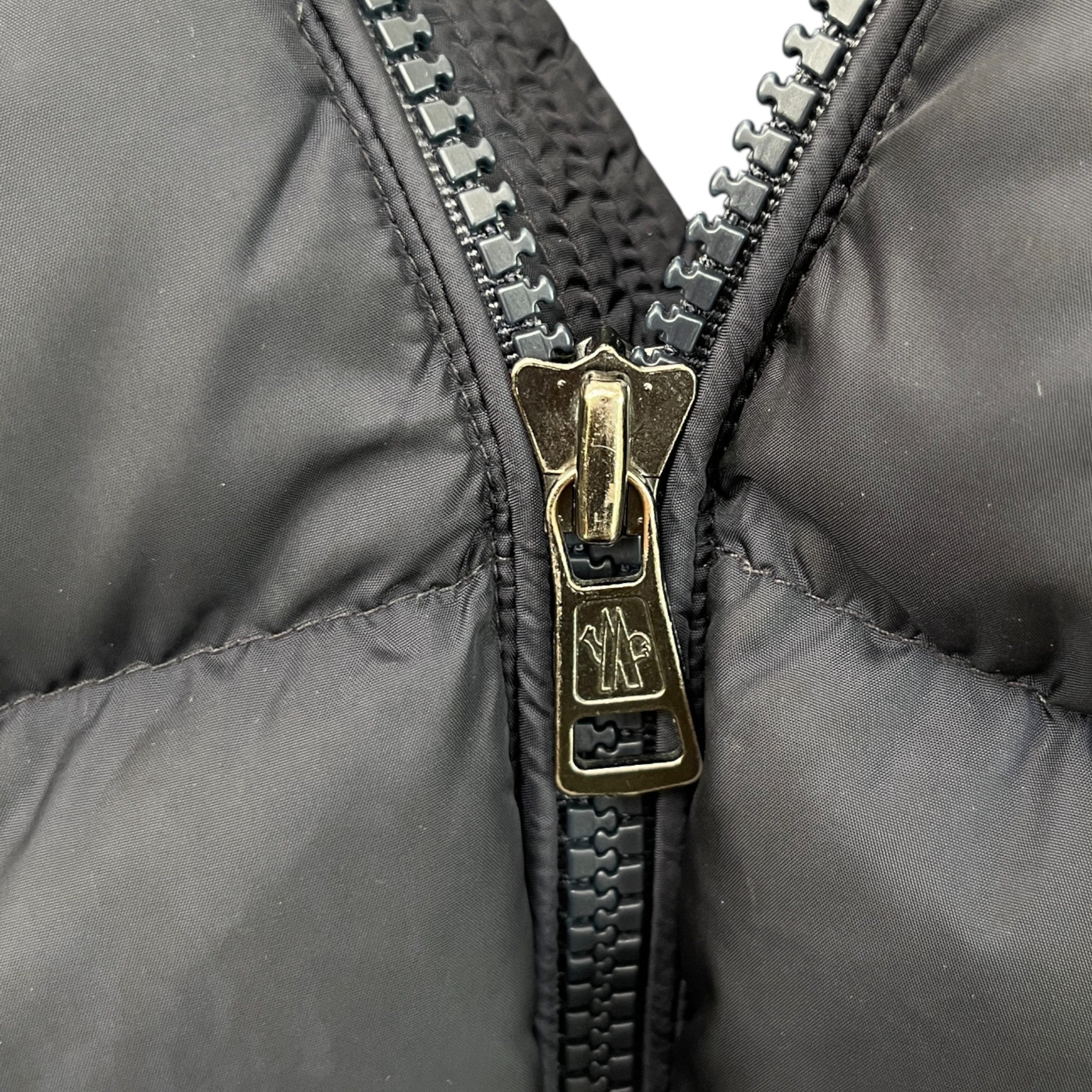 Men's Maglia Cardigan Jacket Navy Size L