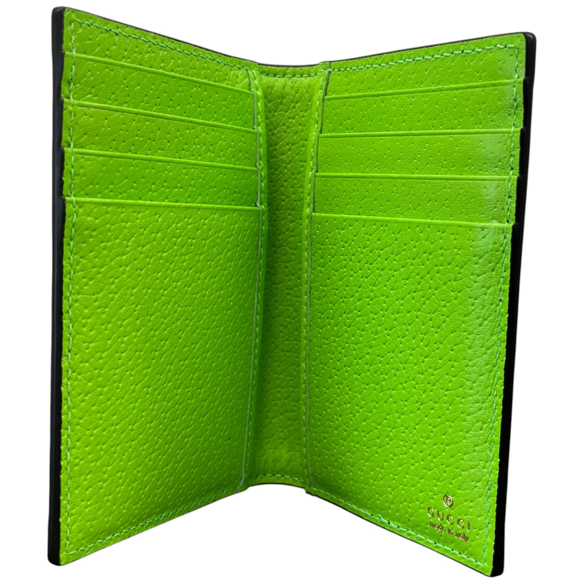 Women's Gg Monogram Ophidia Wallet Brown