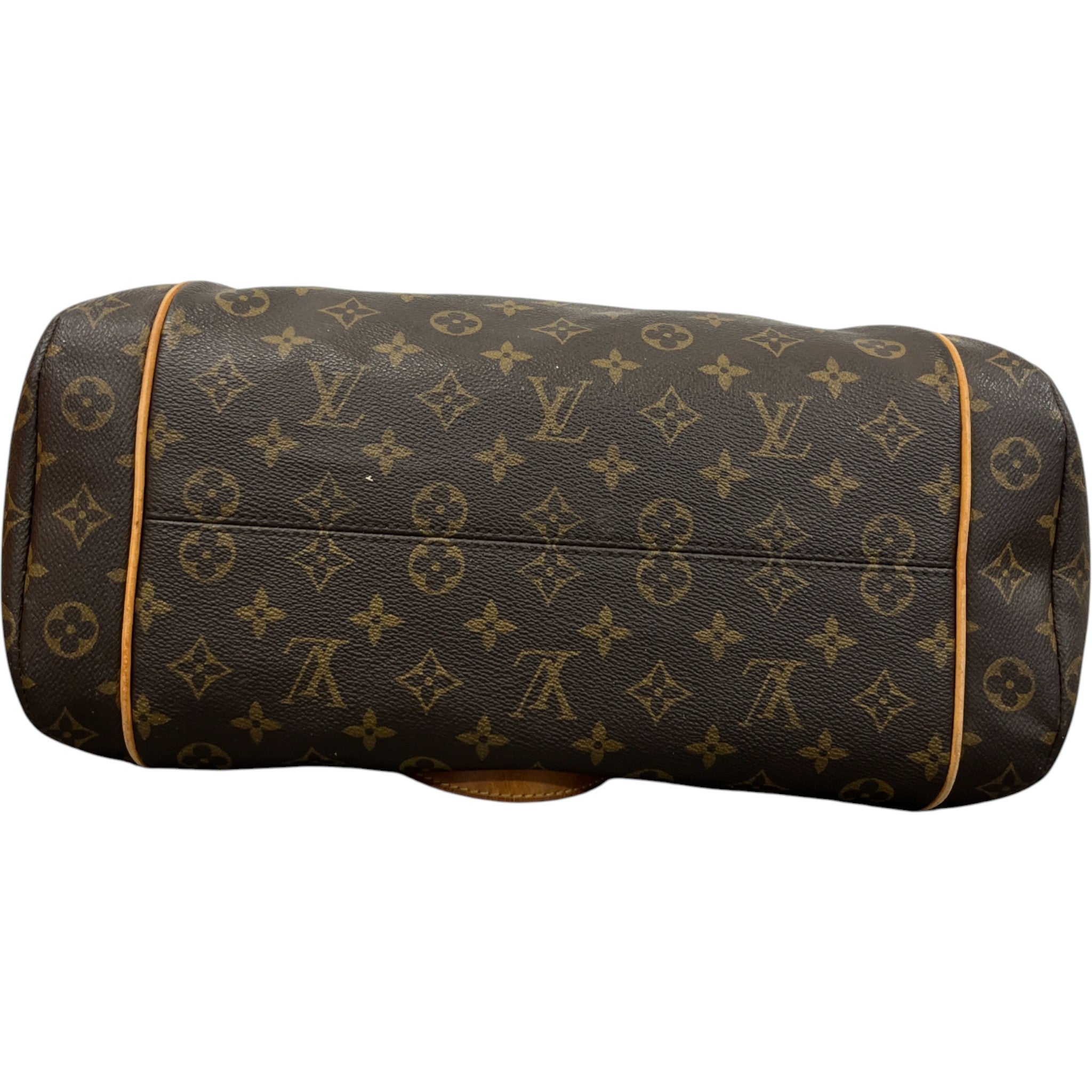 Women's Vintage Totally Gm Bag Brown