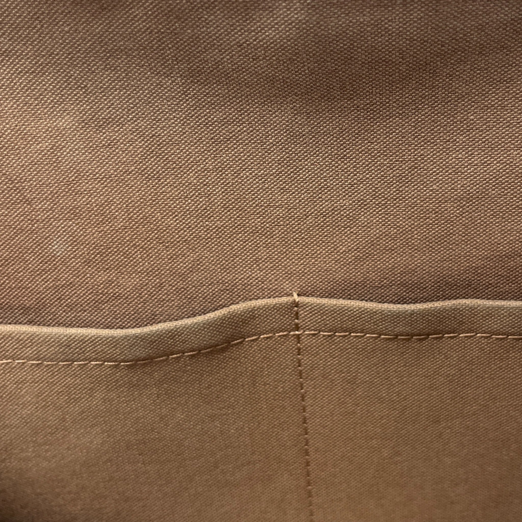 Women's Vintage Totally Gm Bag Brown