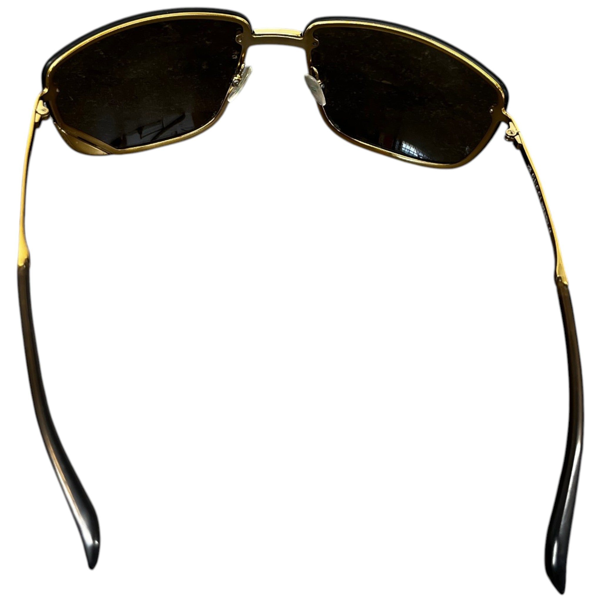 Women's Gg162/S Sunglasses Gold