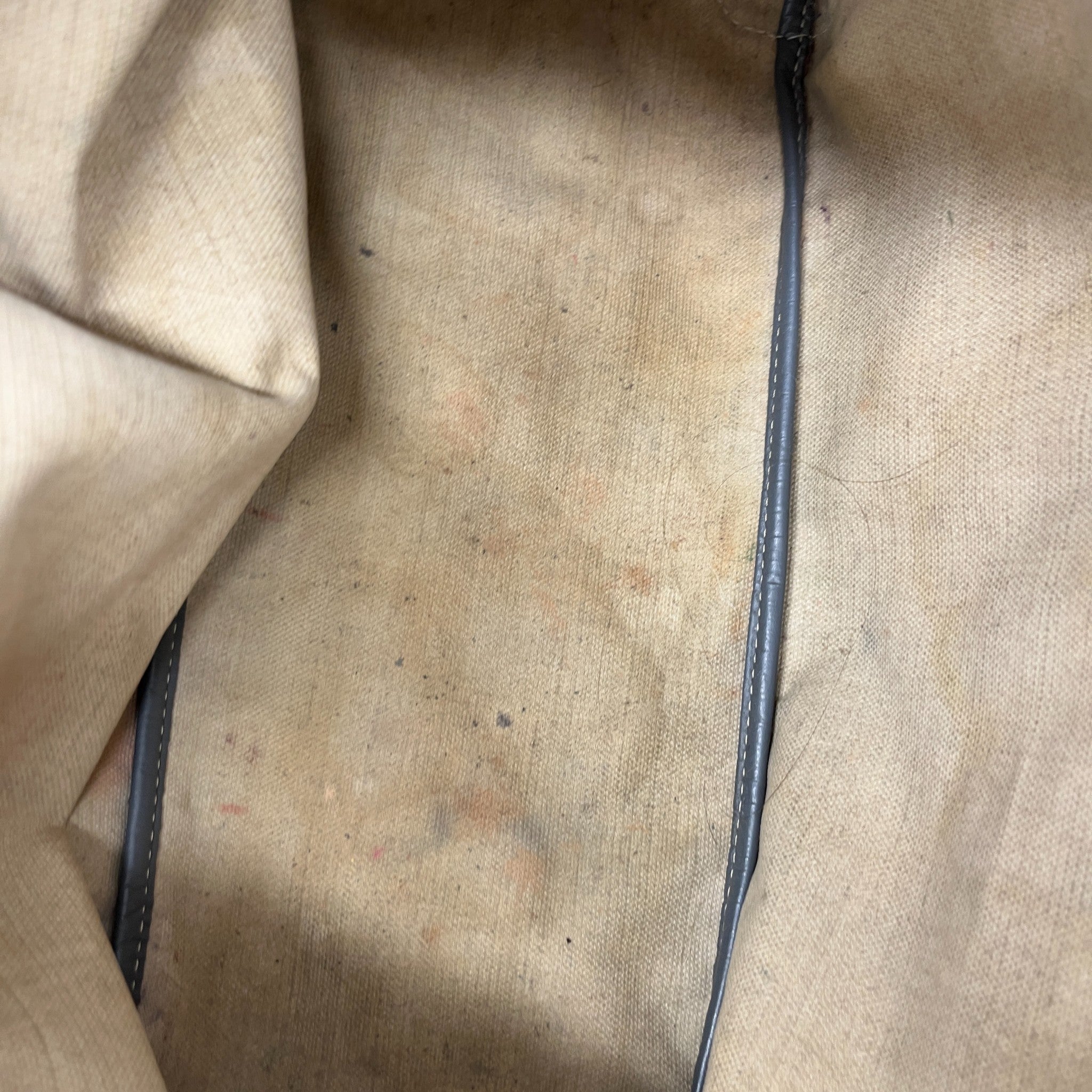 Women's Saint Louis Bag Grey