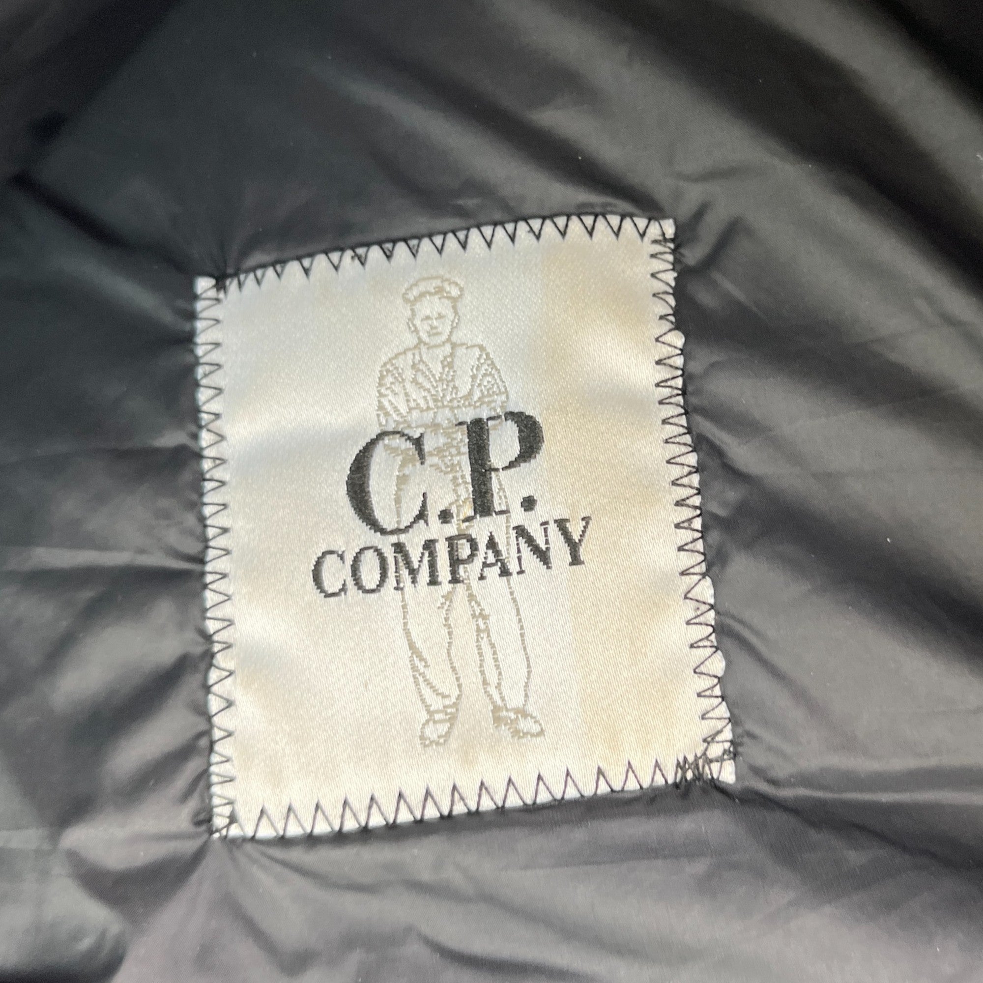 Men's Junior Lens Shell Jacket Black Size Age 14