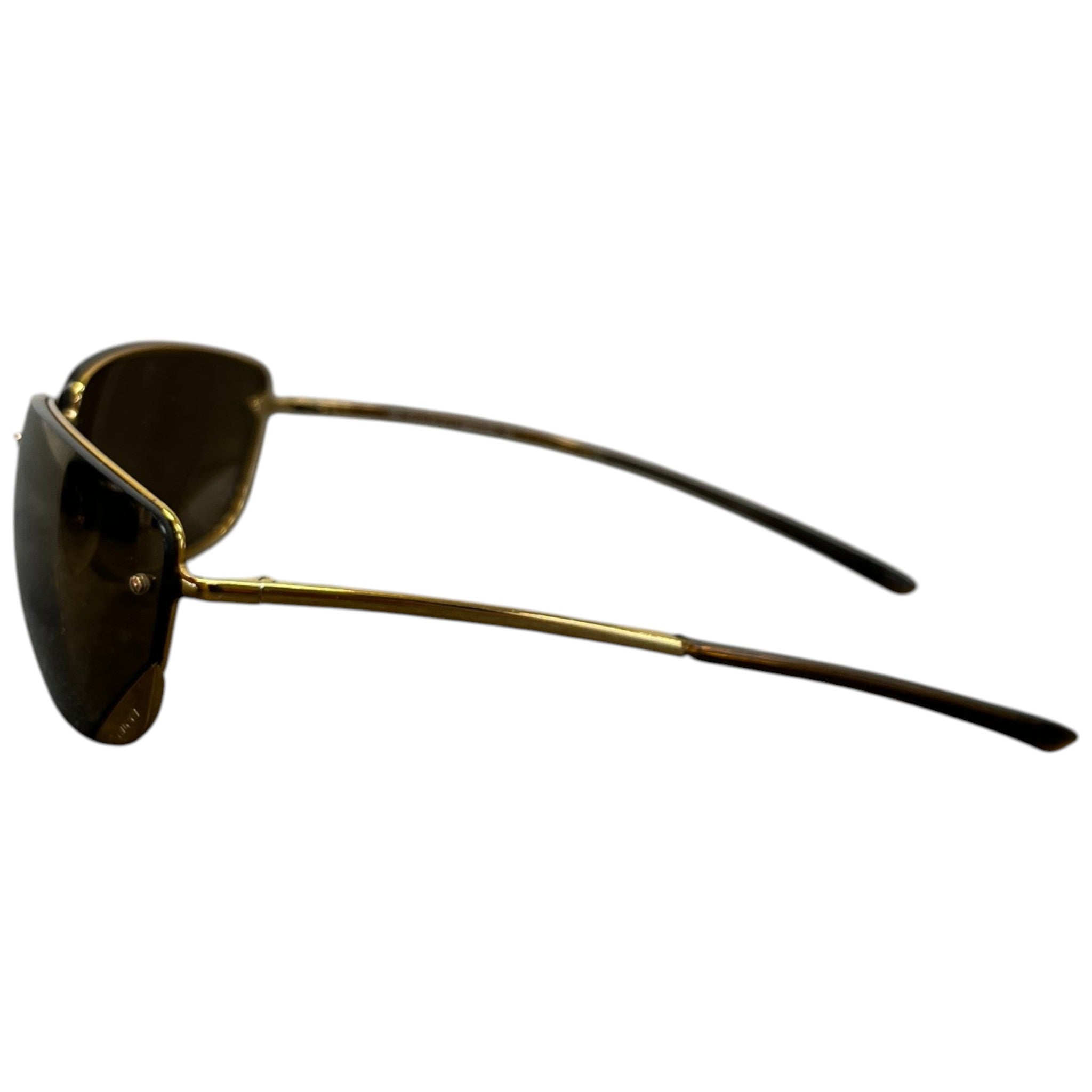 Women's Gg162/S Sunglasses Gold