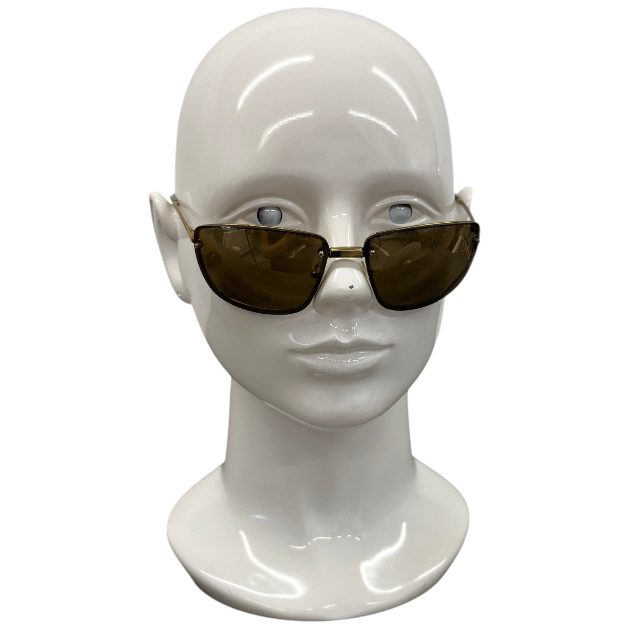 Women's Gg162/S Sunglasses Gold