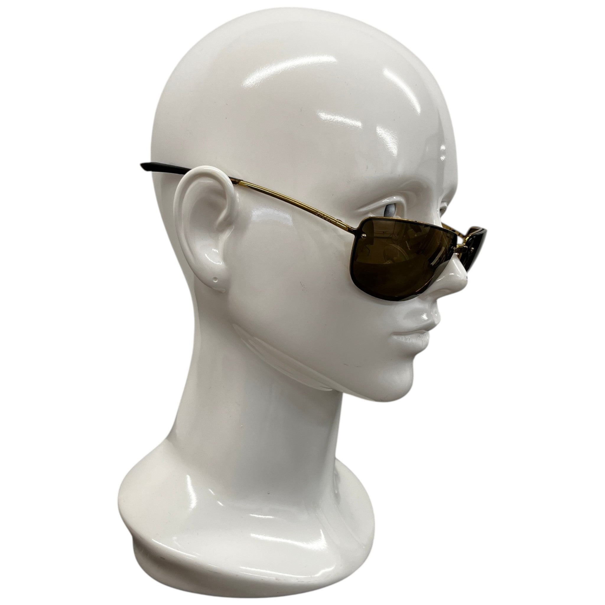Women's Gg162/S Sunglasses Gold