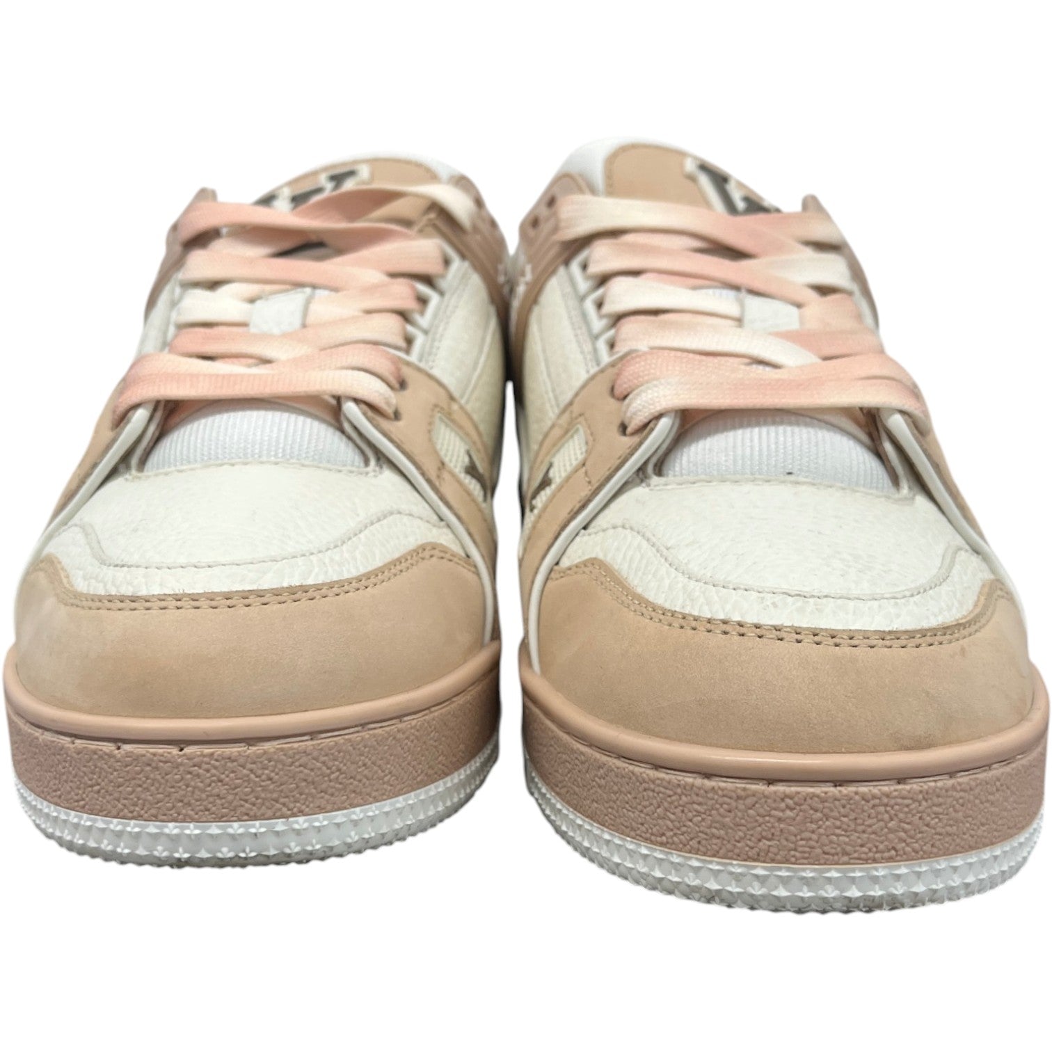 Women's Lv Low Trainers Pink Size EU 37 / UK 4