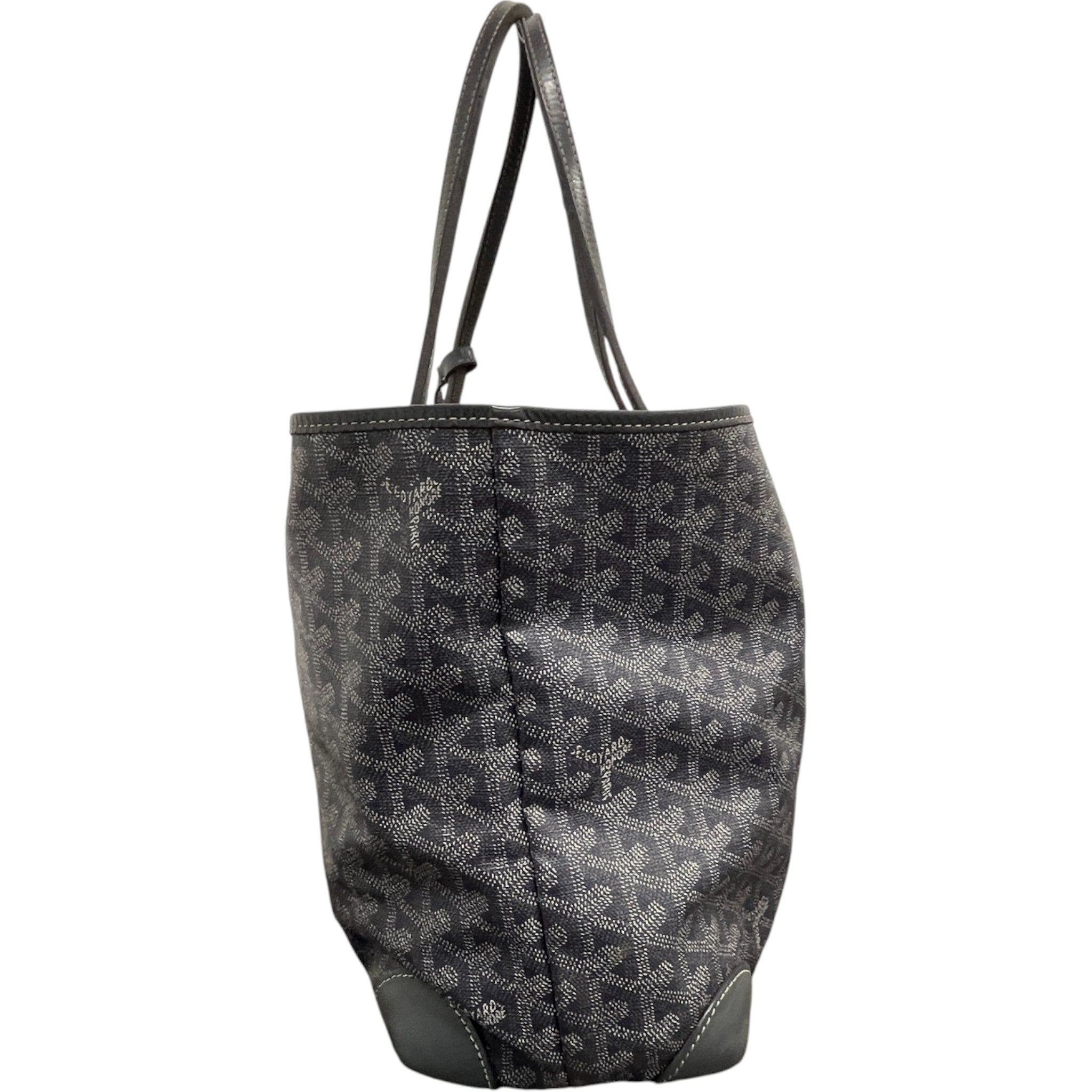 Women's Saint Louis Bag Grey