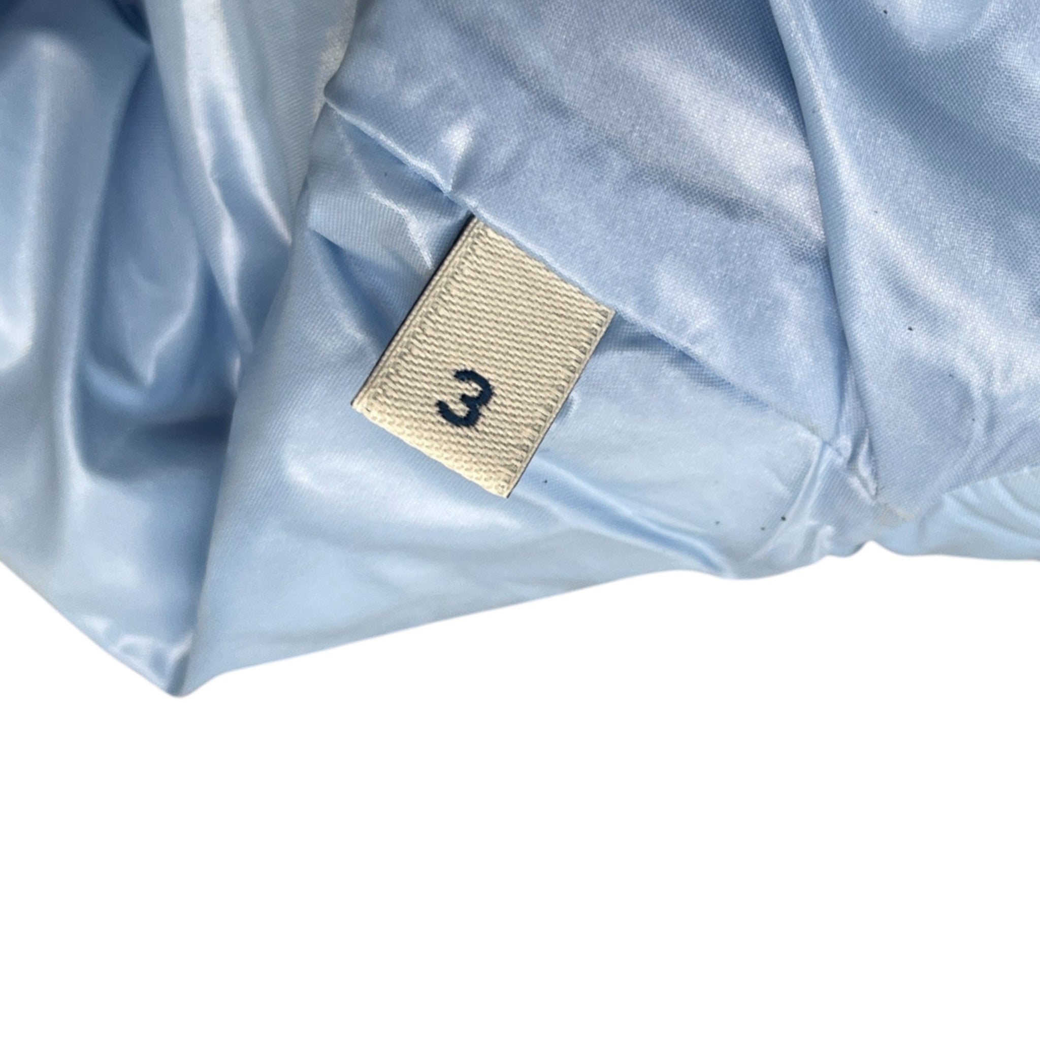 Men's Ragot Gilet Blue Size 3 / L