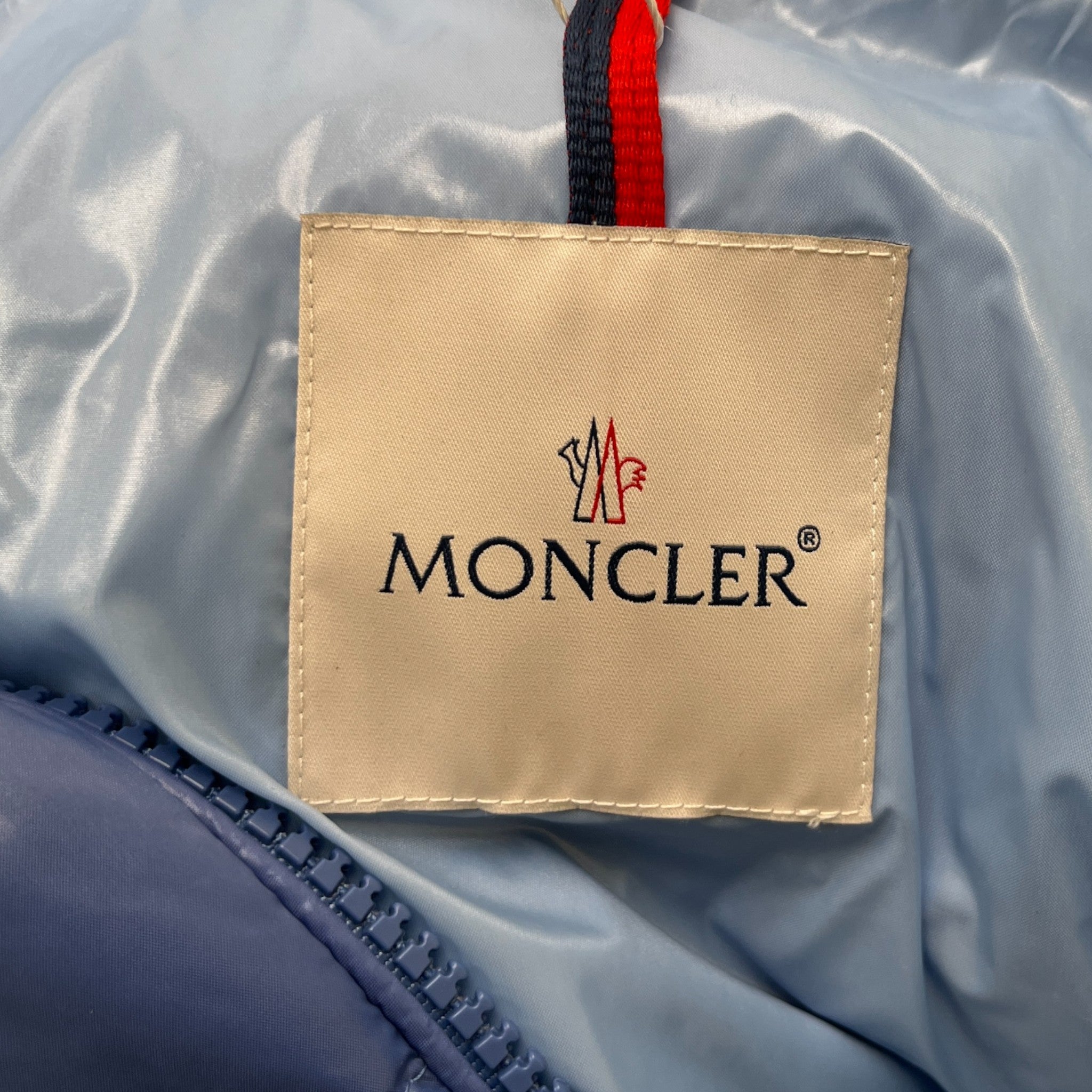 Men's Ragot Gilet Blue Size 3 / L