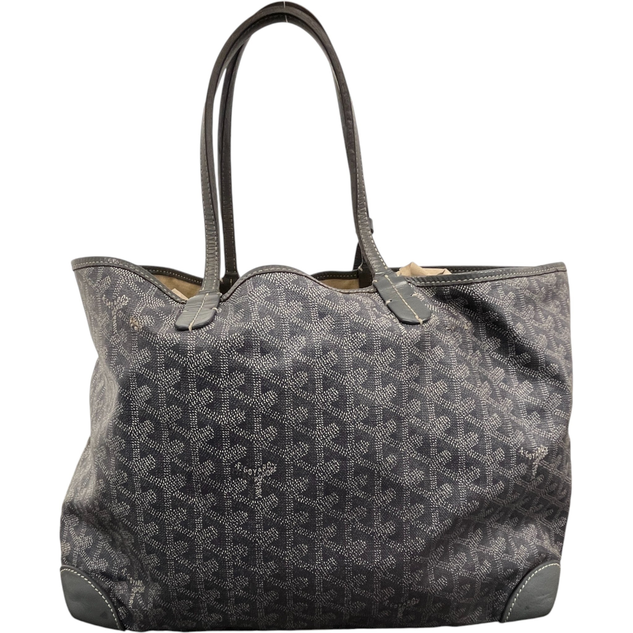 Women's Saint Louis Bag Grey