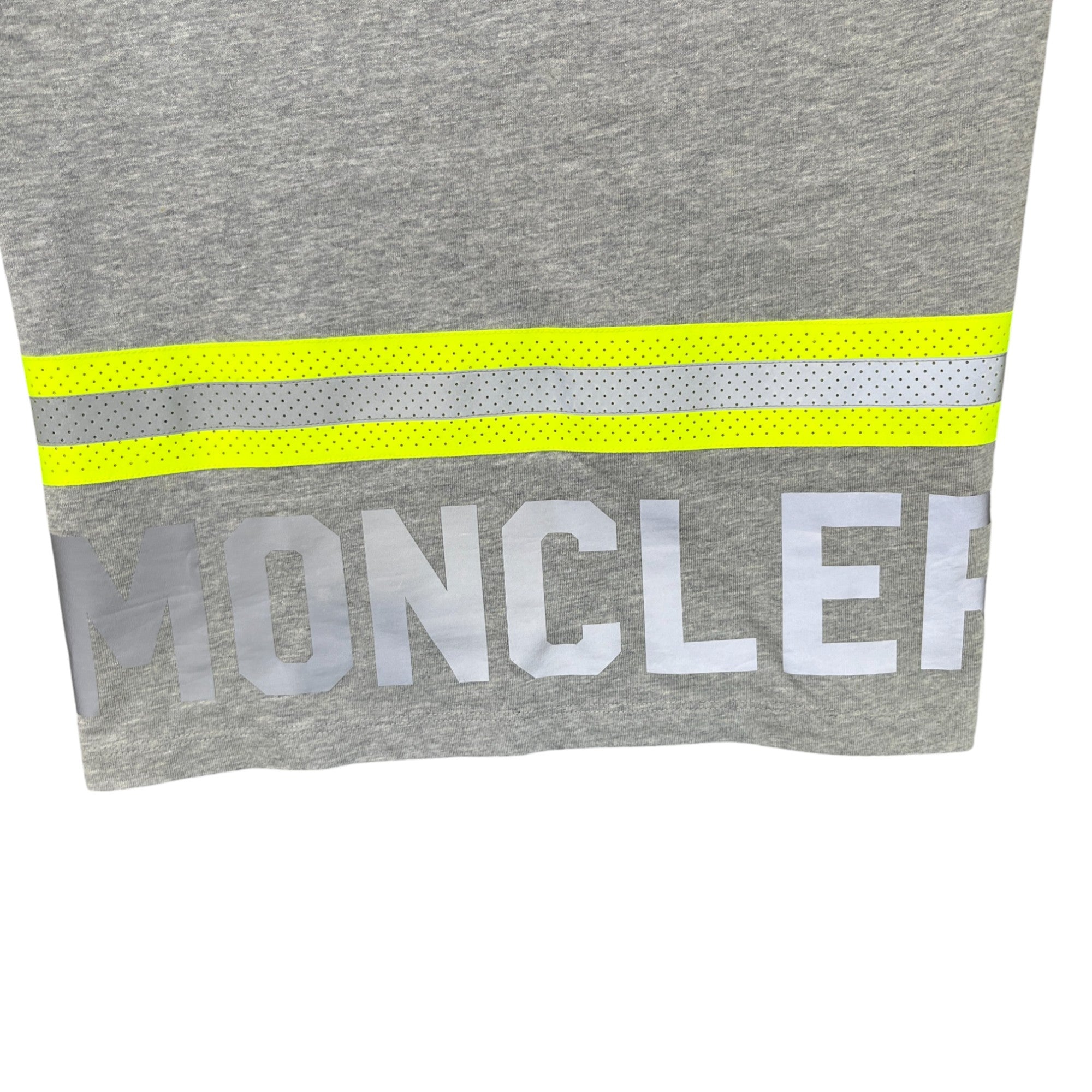 Men's Maglia T-Shirt Grey Size S