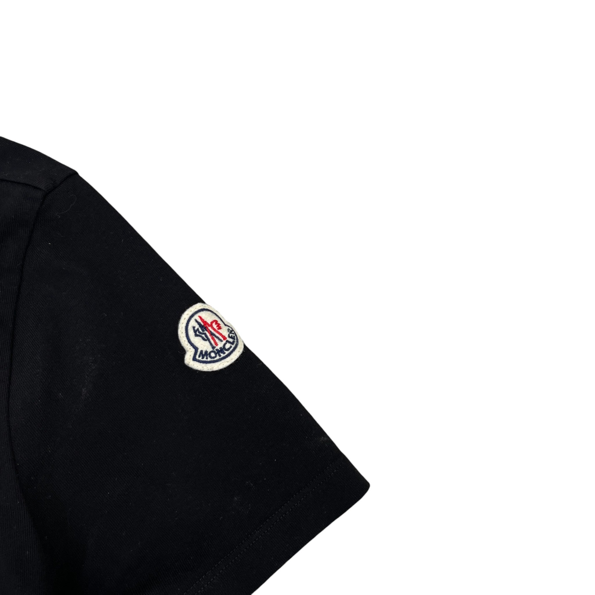 Men's Maglia T-Shirt Black Size M