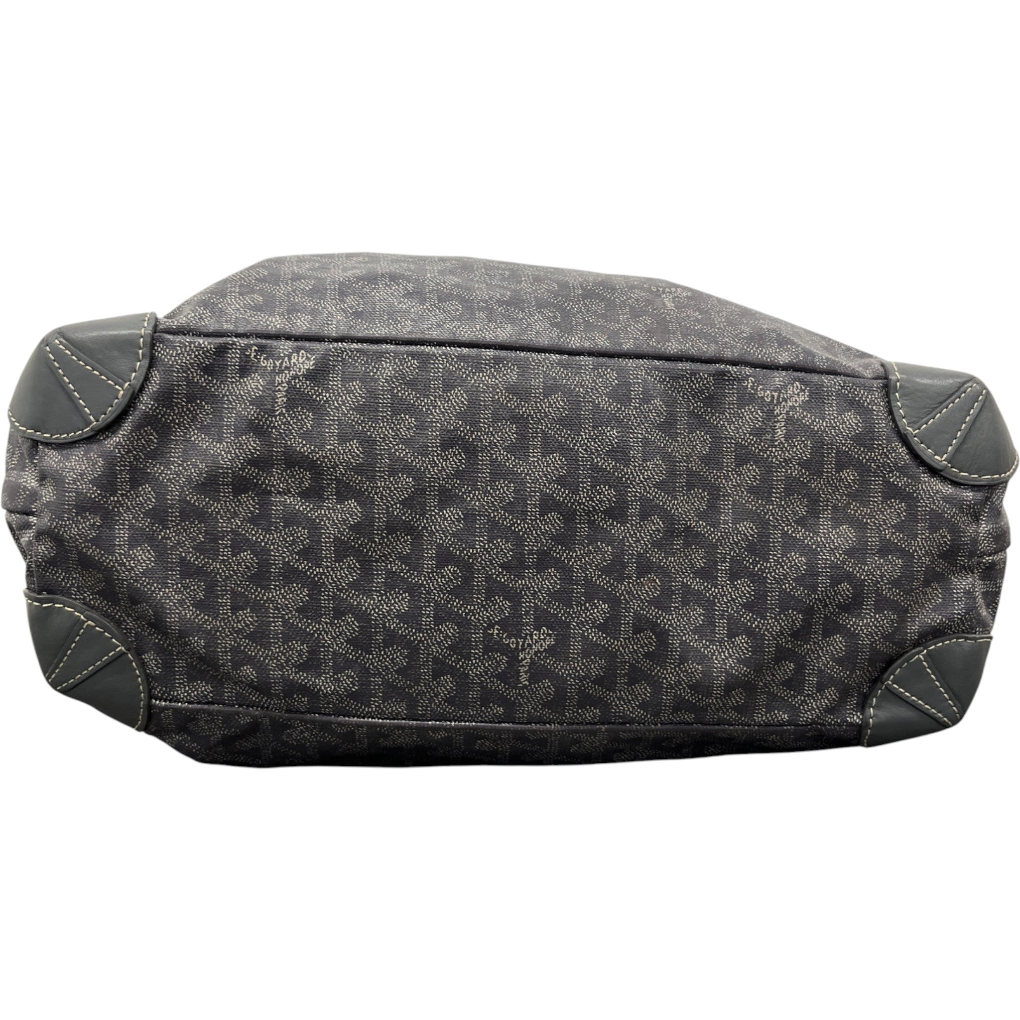 Women's Saint Louis Bag Grey