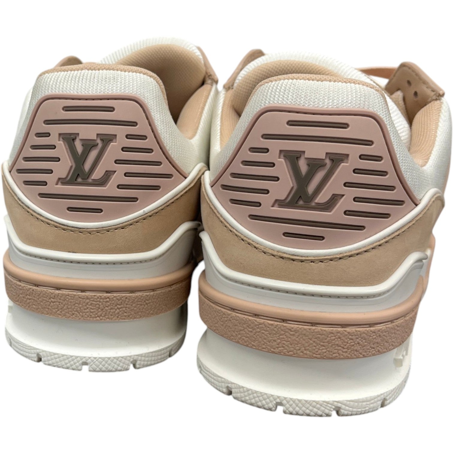 Women's Lv Low Trainers Pink Size EU 37 / UK 4
