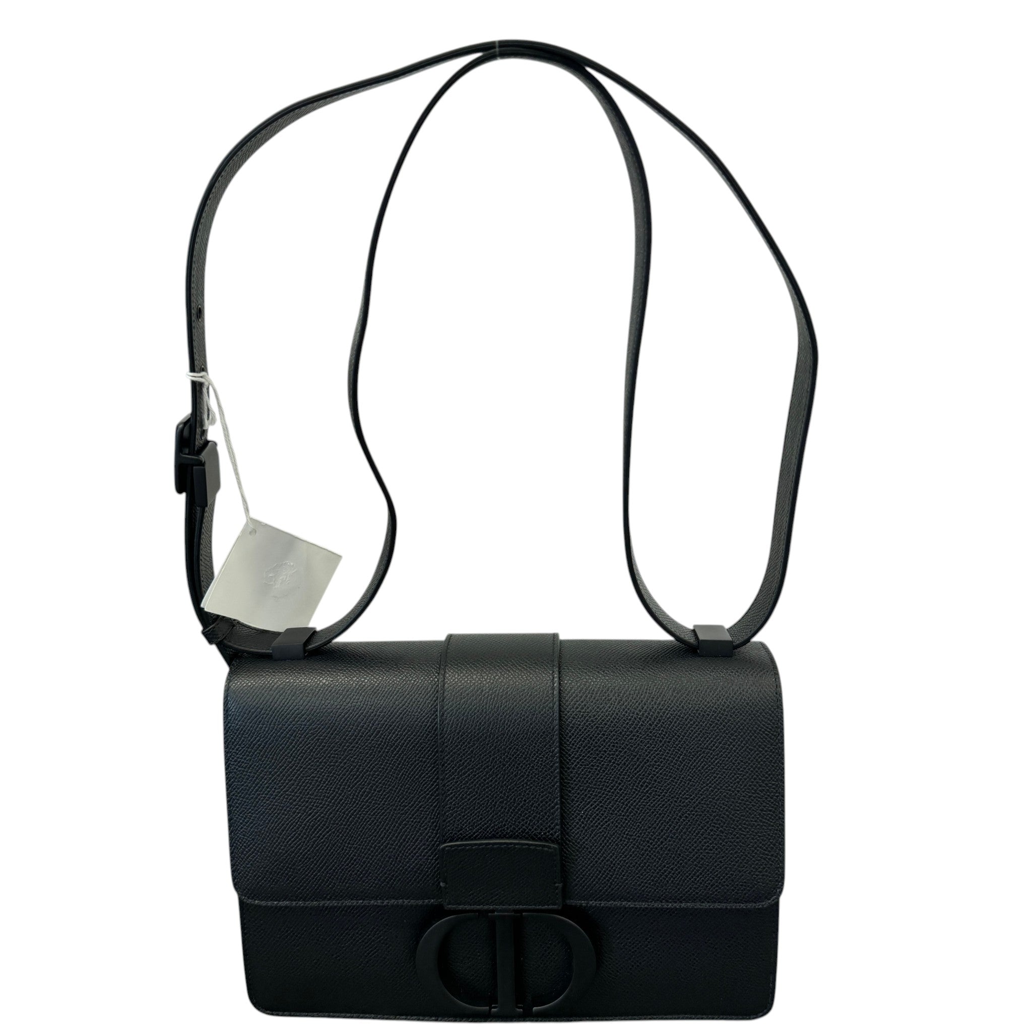 Women's 30 Montaigne Handbag Black