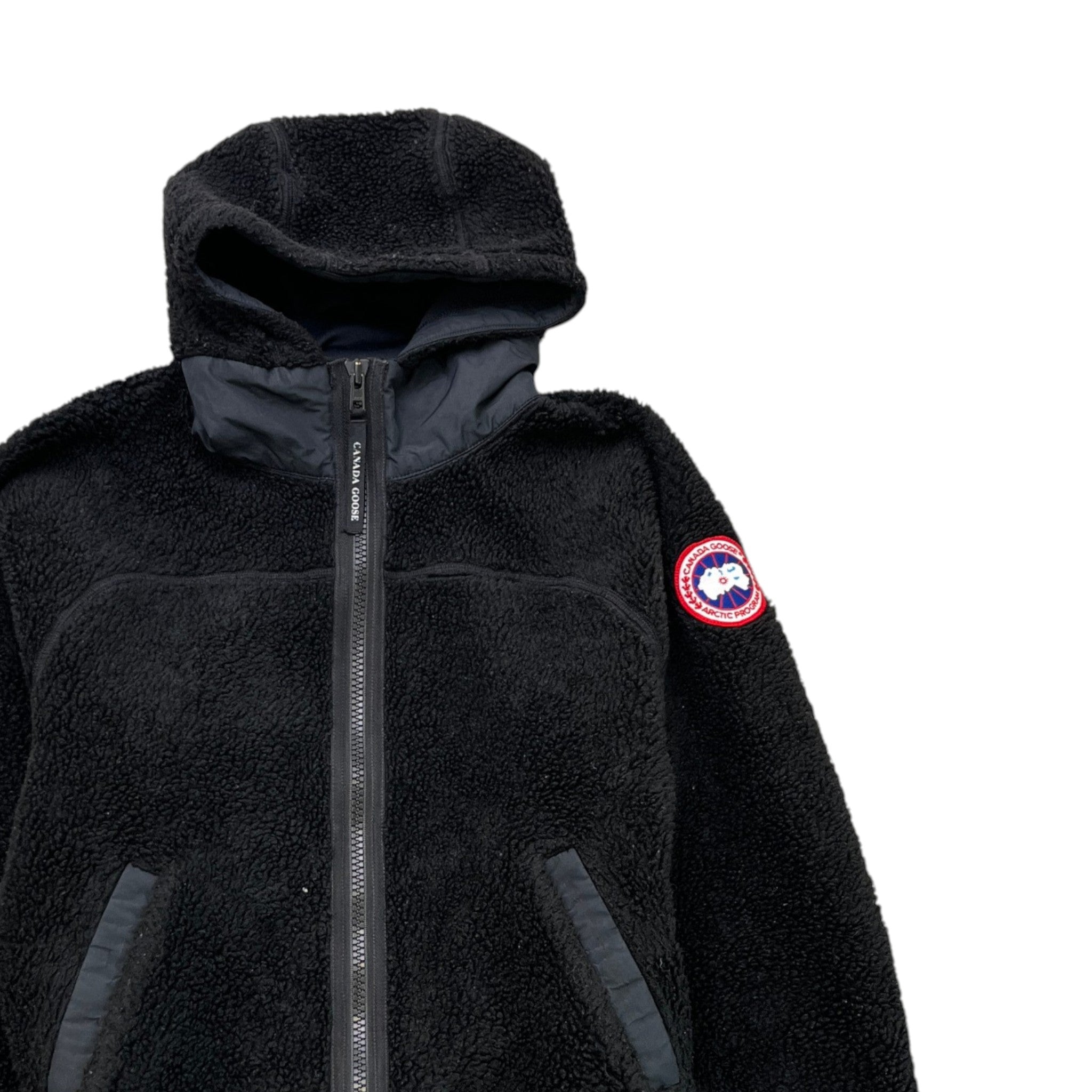 Women's Simcoe Jacket Black Size XS