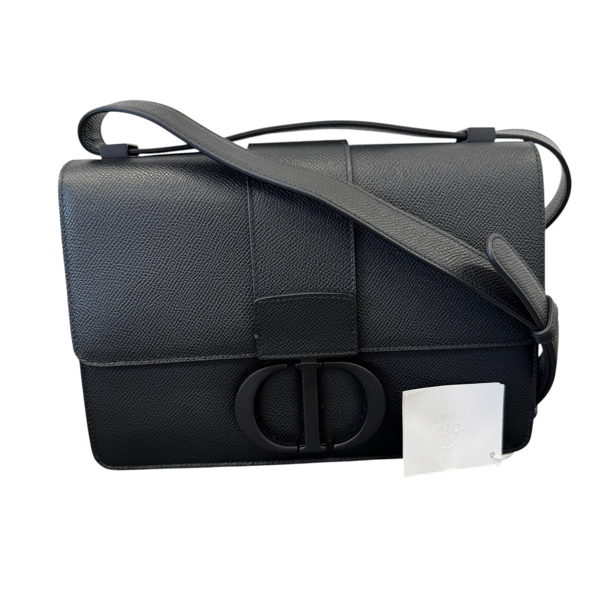 Women's 30 Montaigne Handbag Black