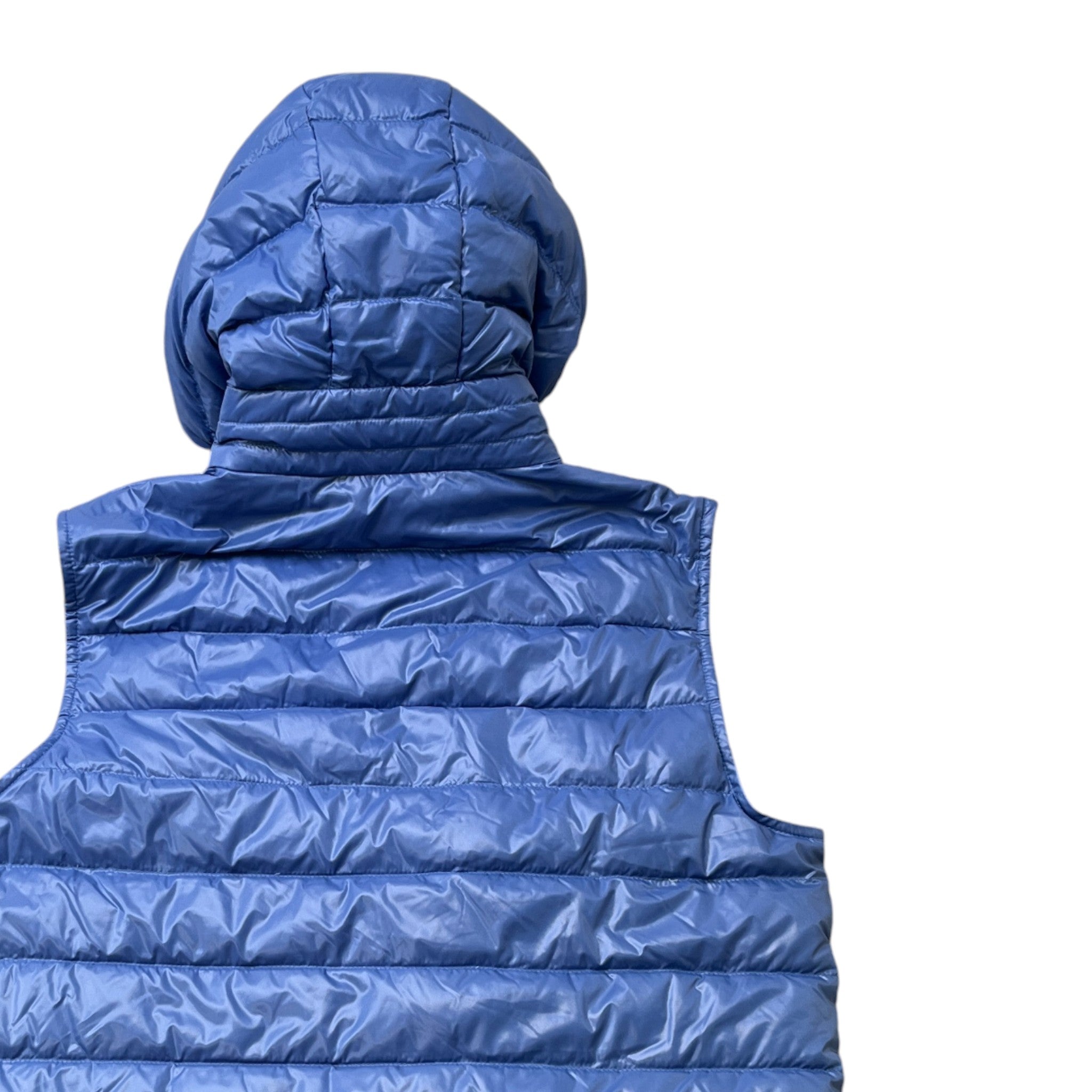 Men's Ragot Gilet Blue Size 3 / L