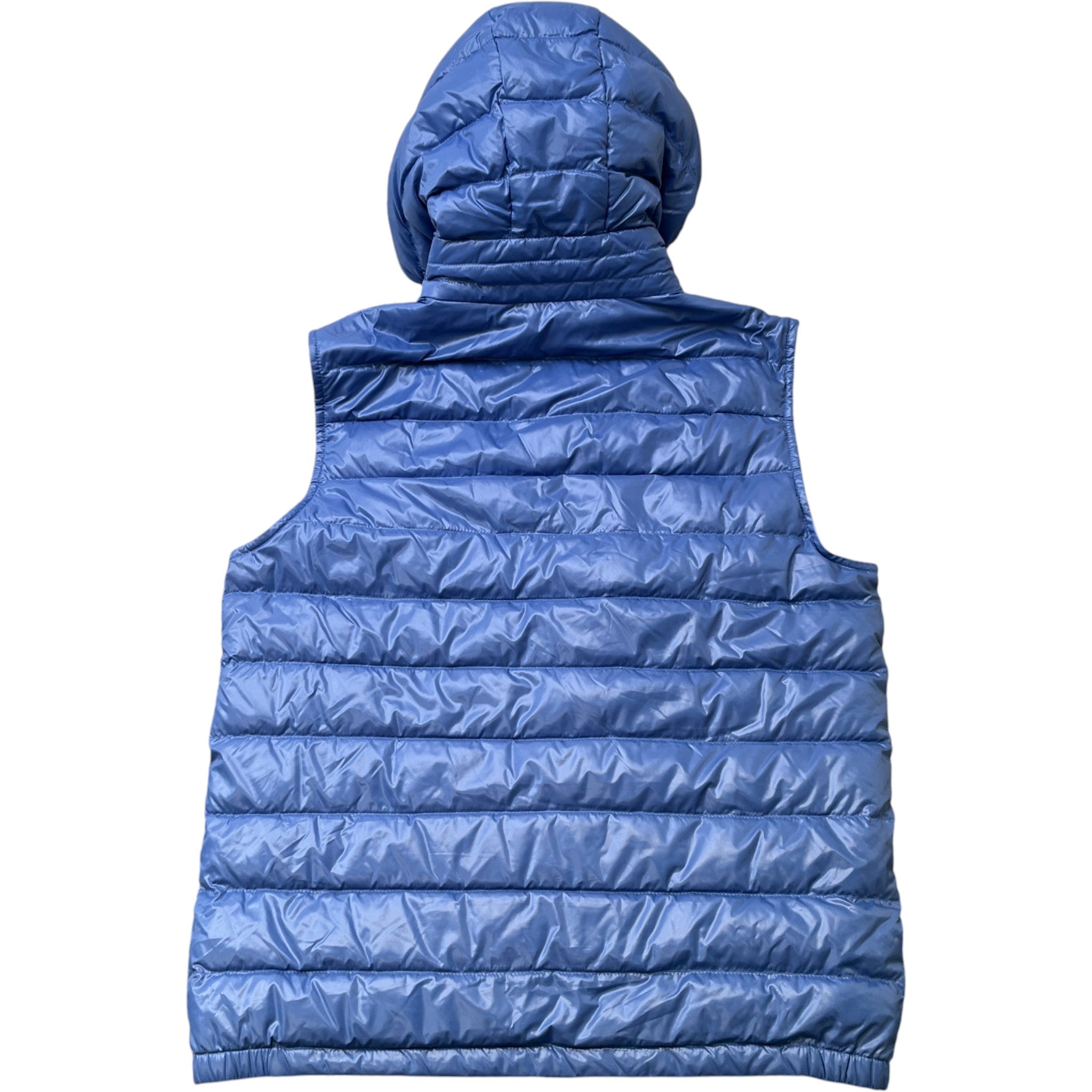 Men's Ragot Gilet Blue Size 3 / L