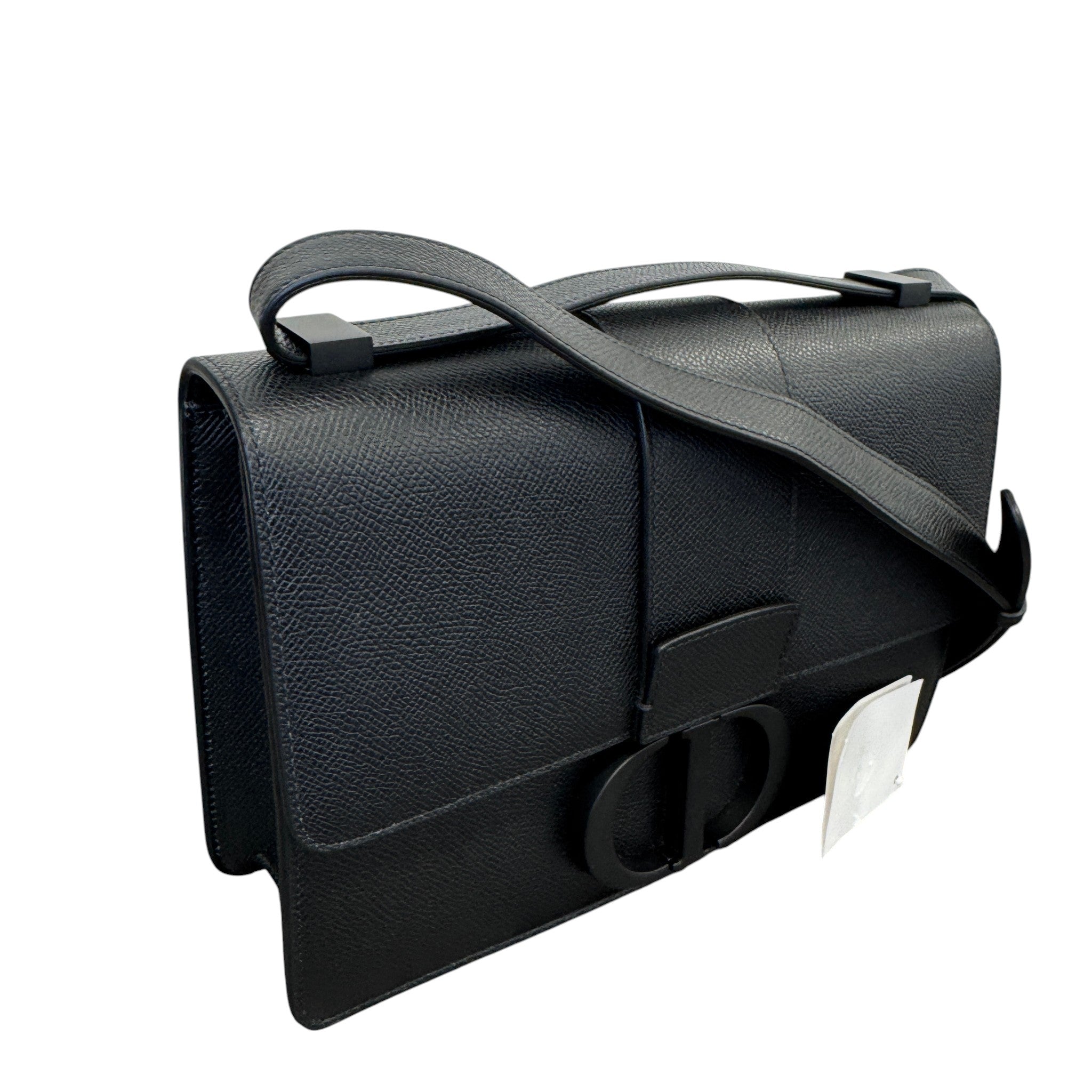 Women's 30 Montaigne Handbag Black