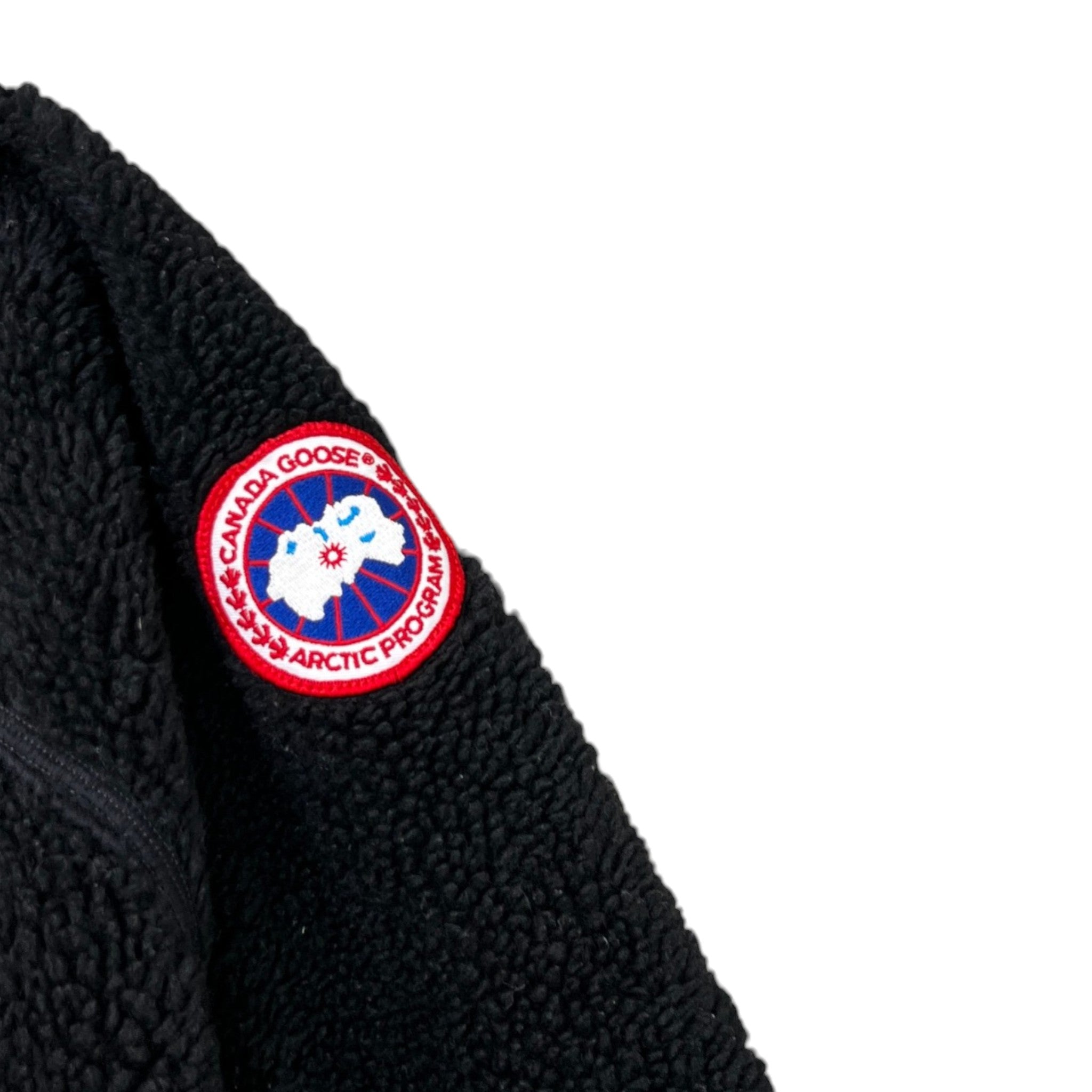 Women's Simcoe Jacket Black Size XS