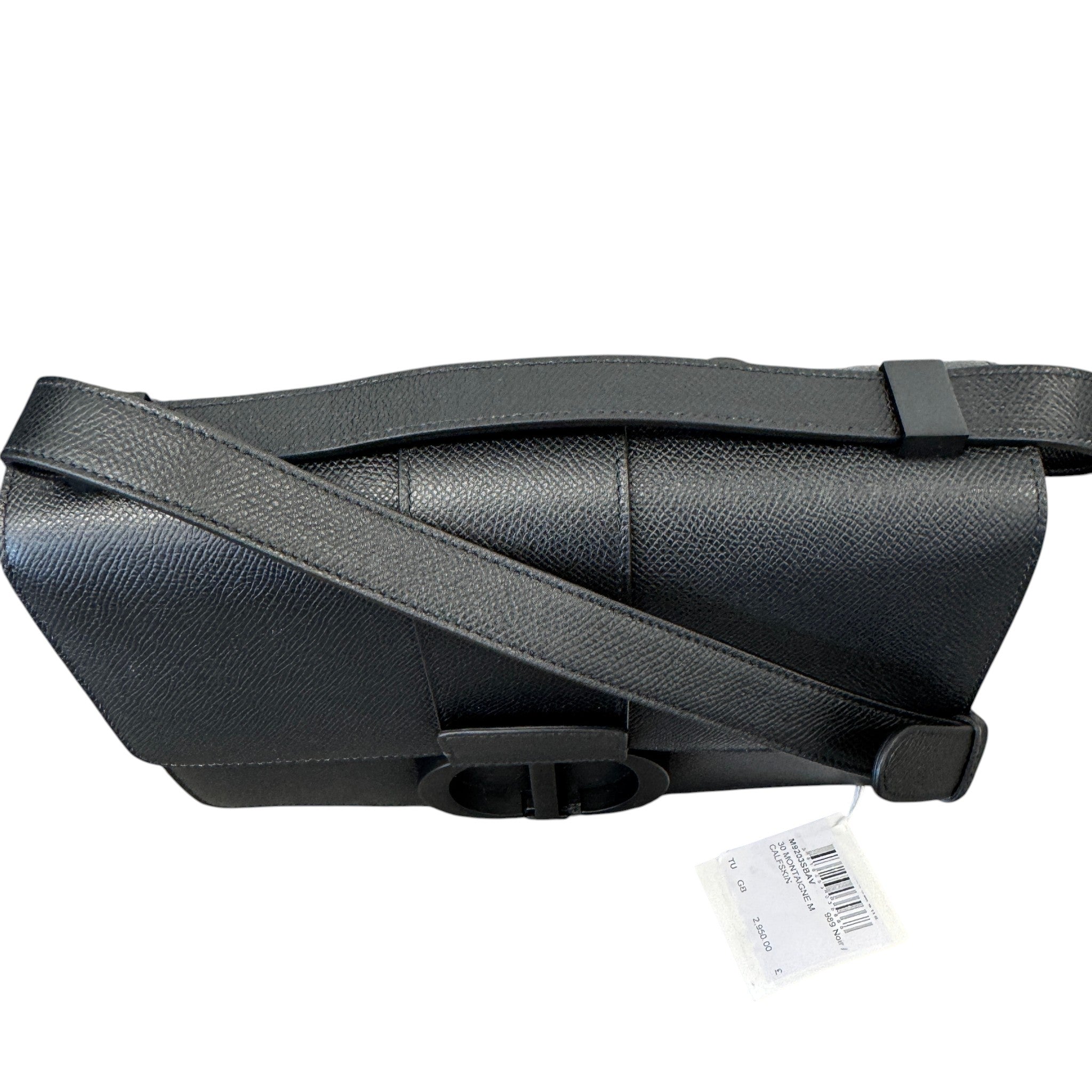 Women's 30 Montaigne Handbag Black