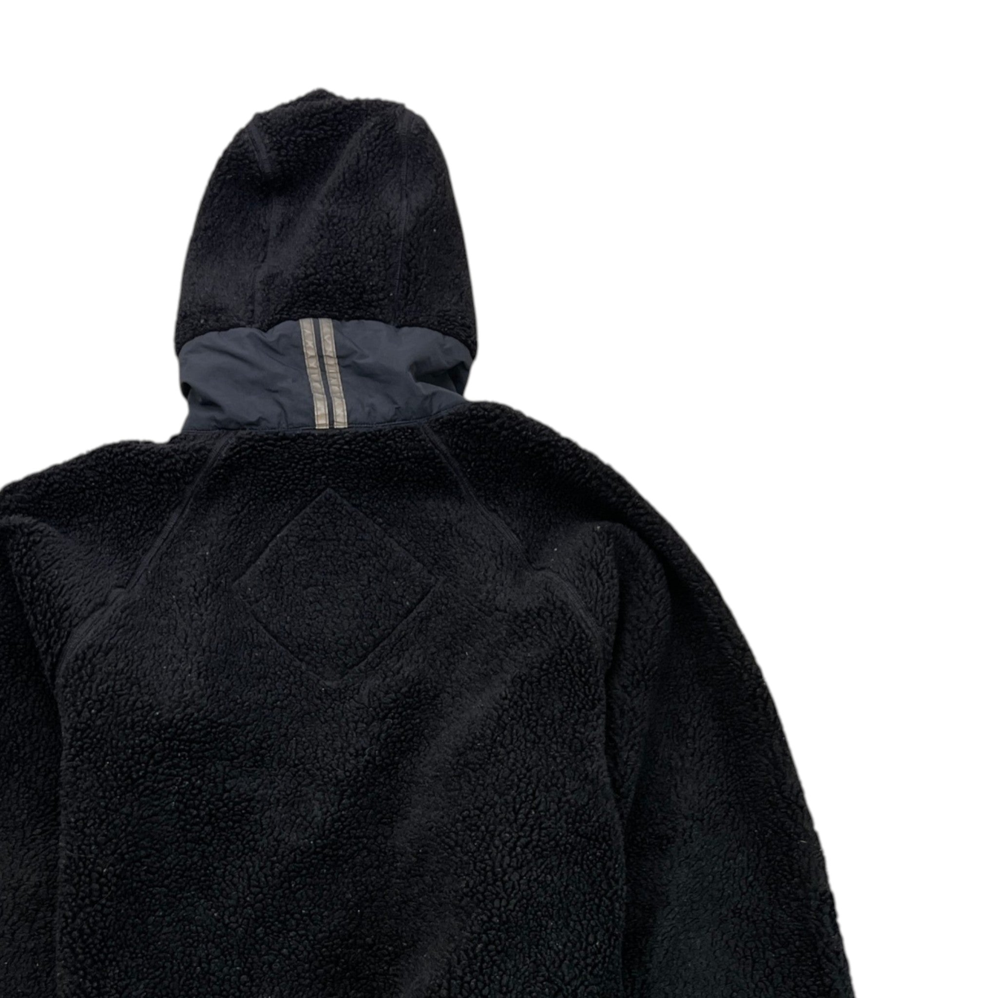 Women's Simcoe Jacket Black Size XS