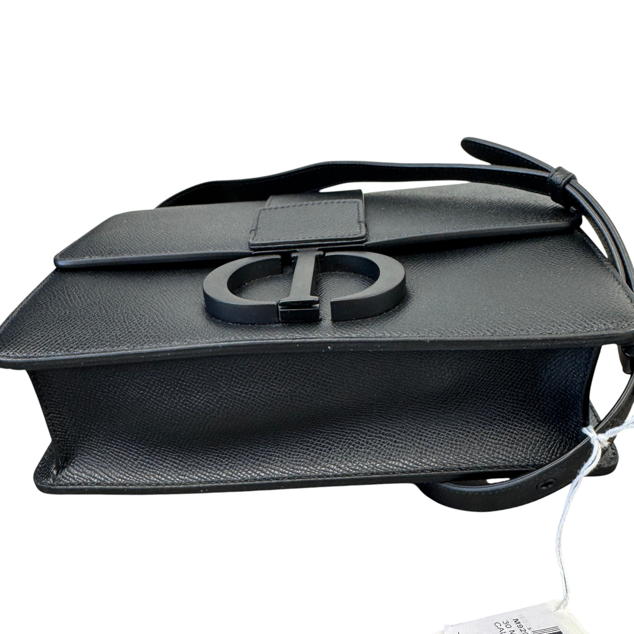 Women's 30 Montaigne Handbag Black