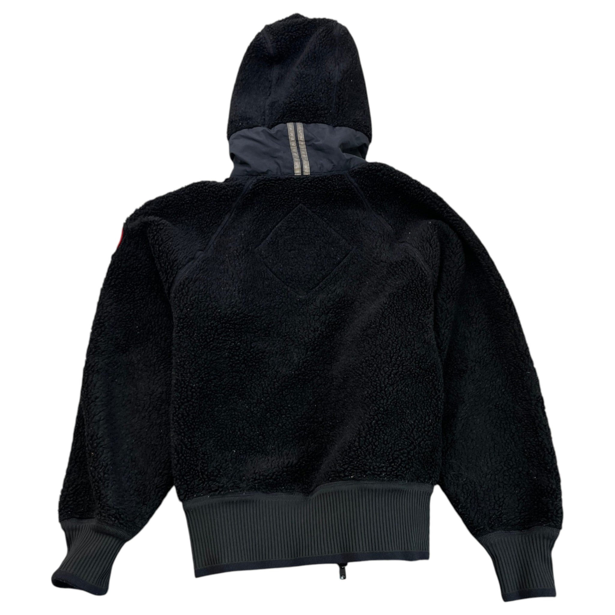 Women's Simcoe Jacket Black Size XS