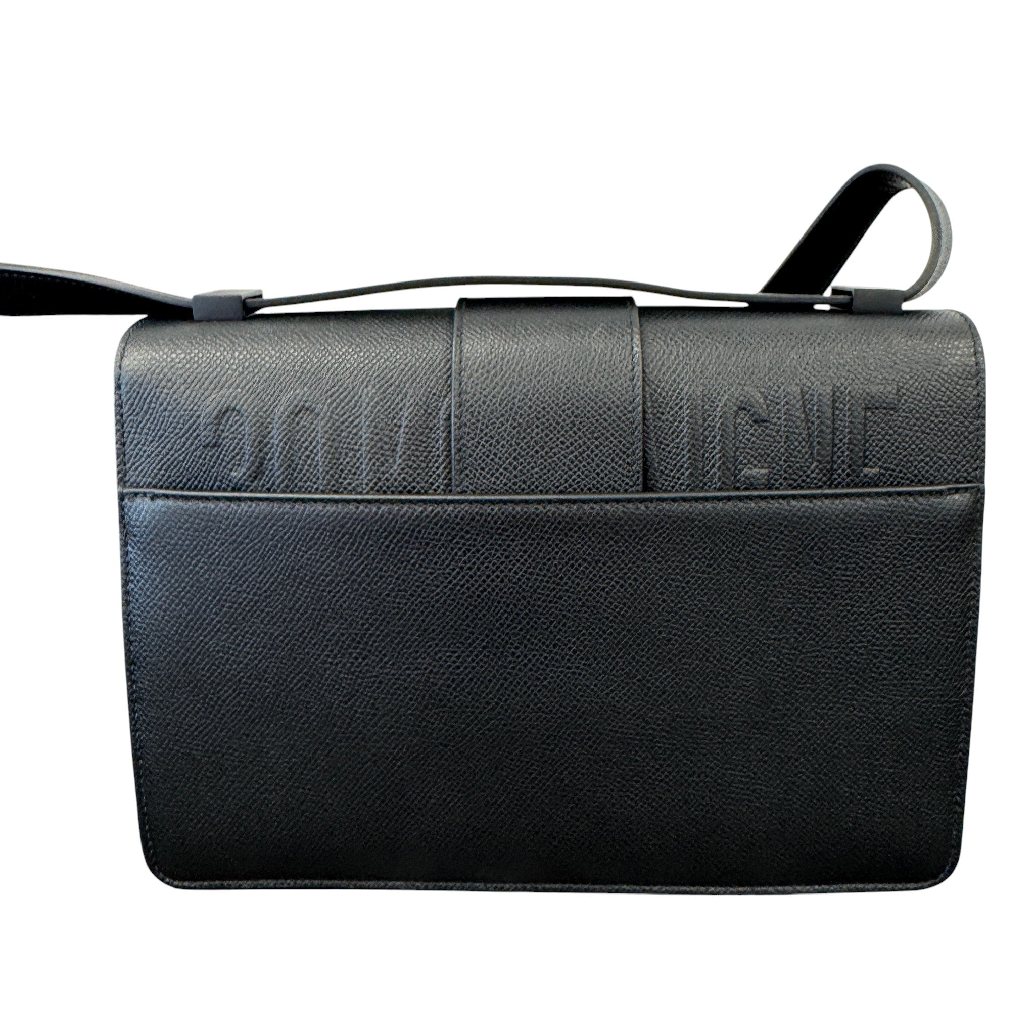 Women's 30 Montaigne Handbag Black