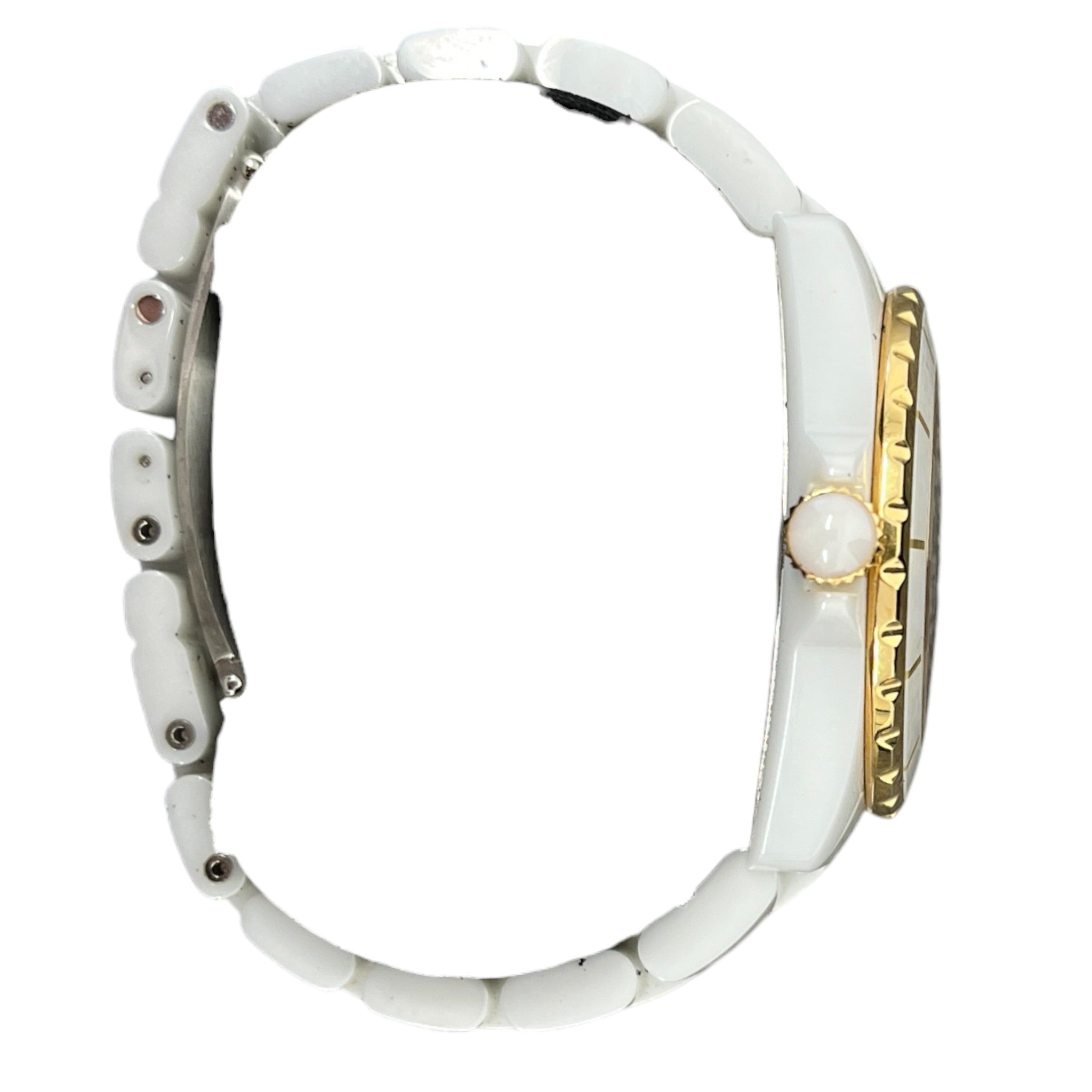 Women's J12 Watch White