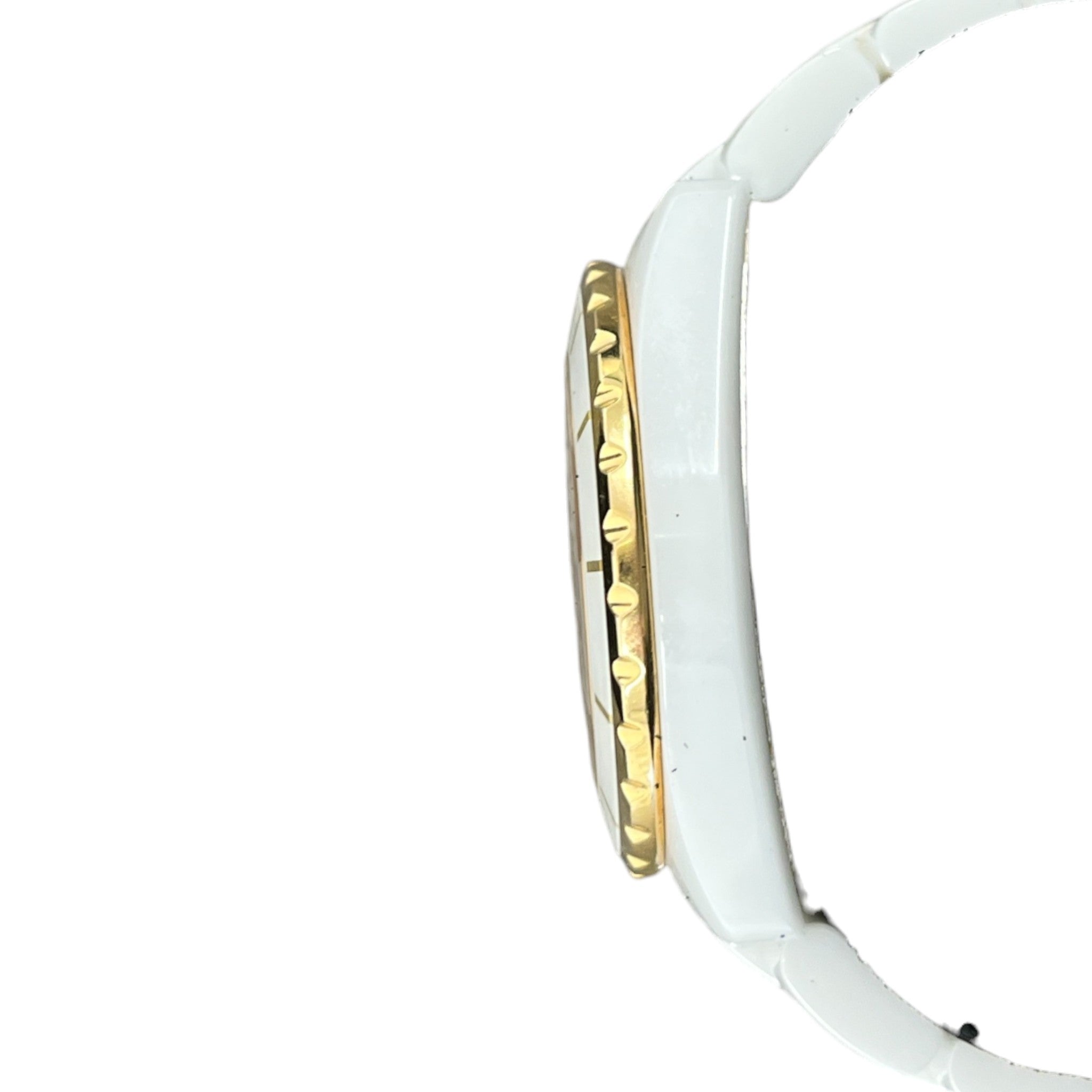 Women's J12 Watch White