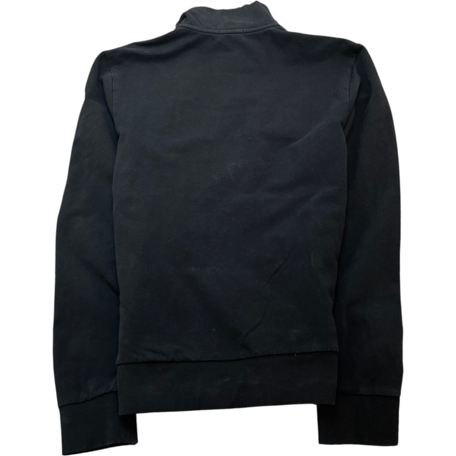 Men's Maglia Cardigan Black Size S