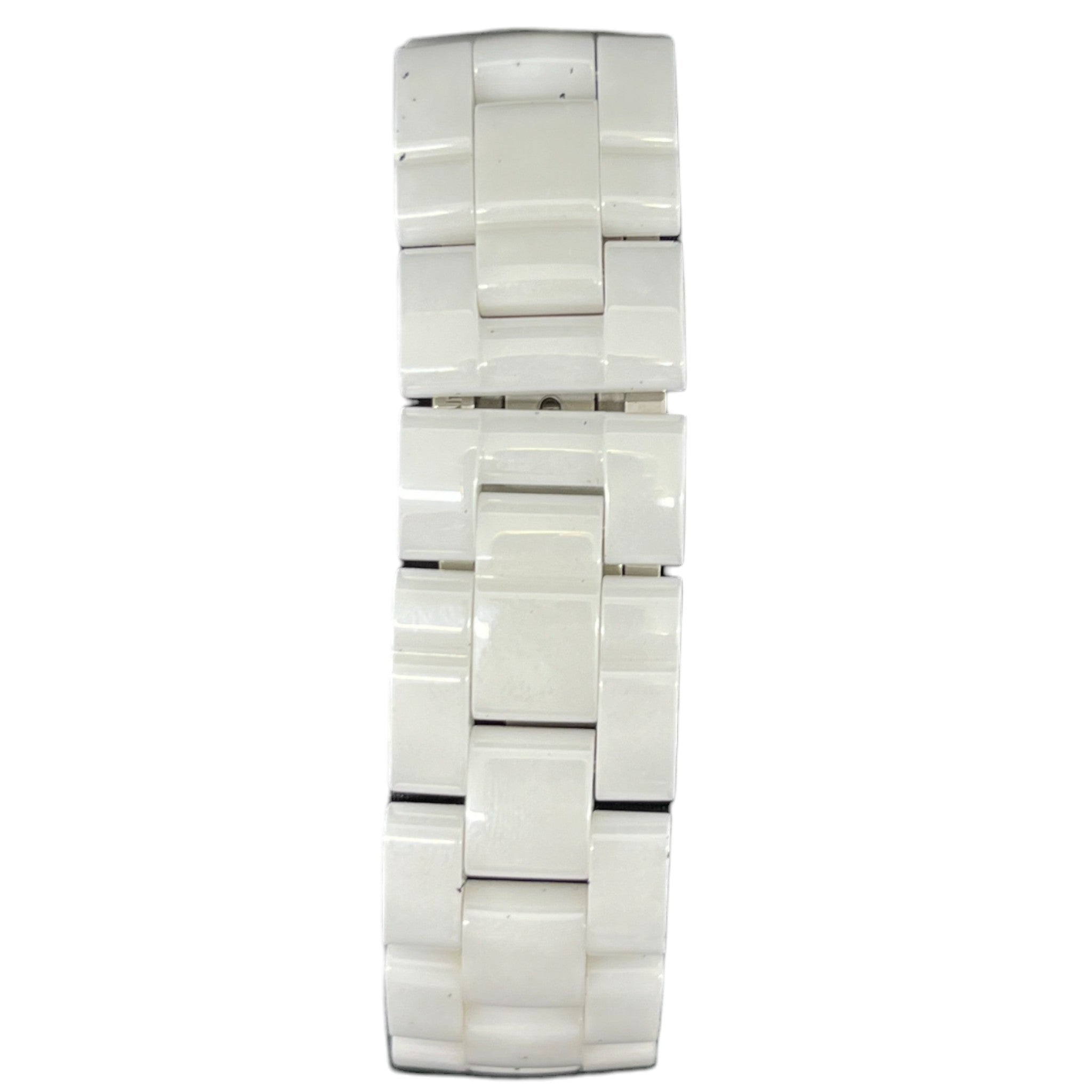 Women's J12 Watch White