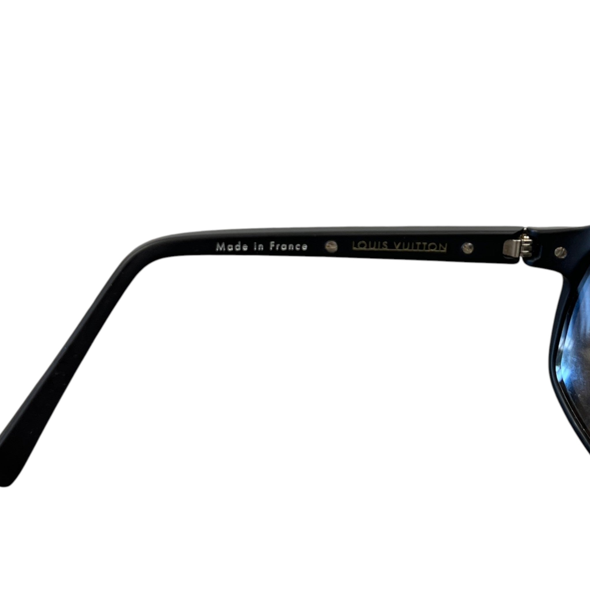 Men's Evidence Sunglasses Black