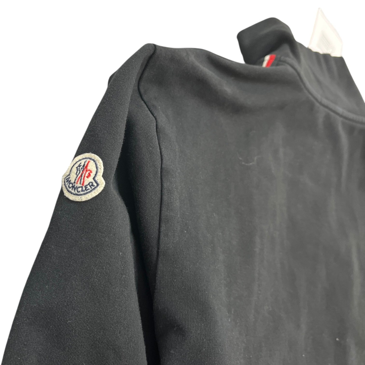Men's Maglia Cardigan Black Size S