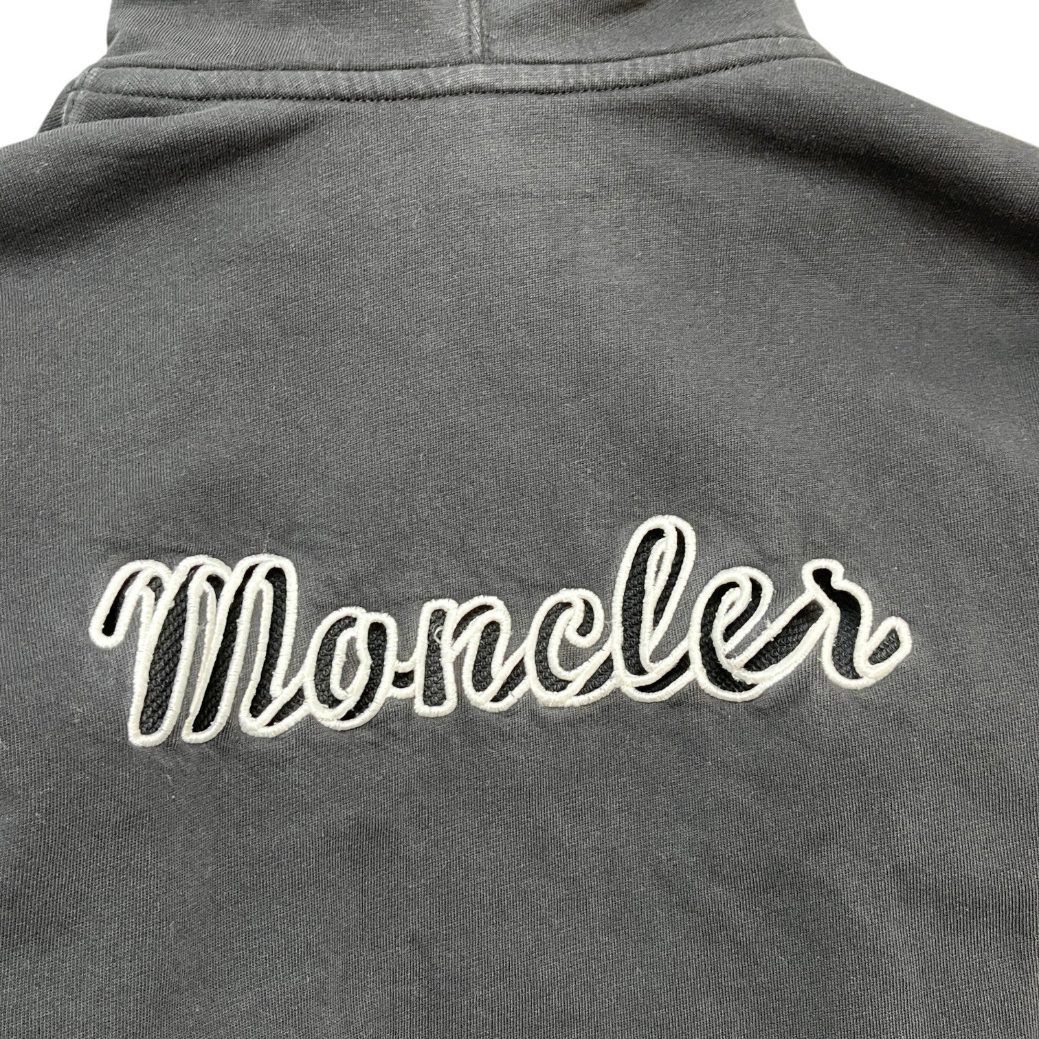 Women's Maglia Hoodie Black Size S