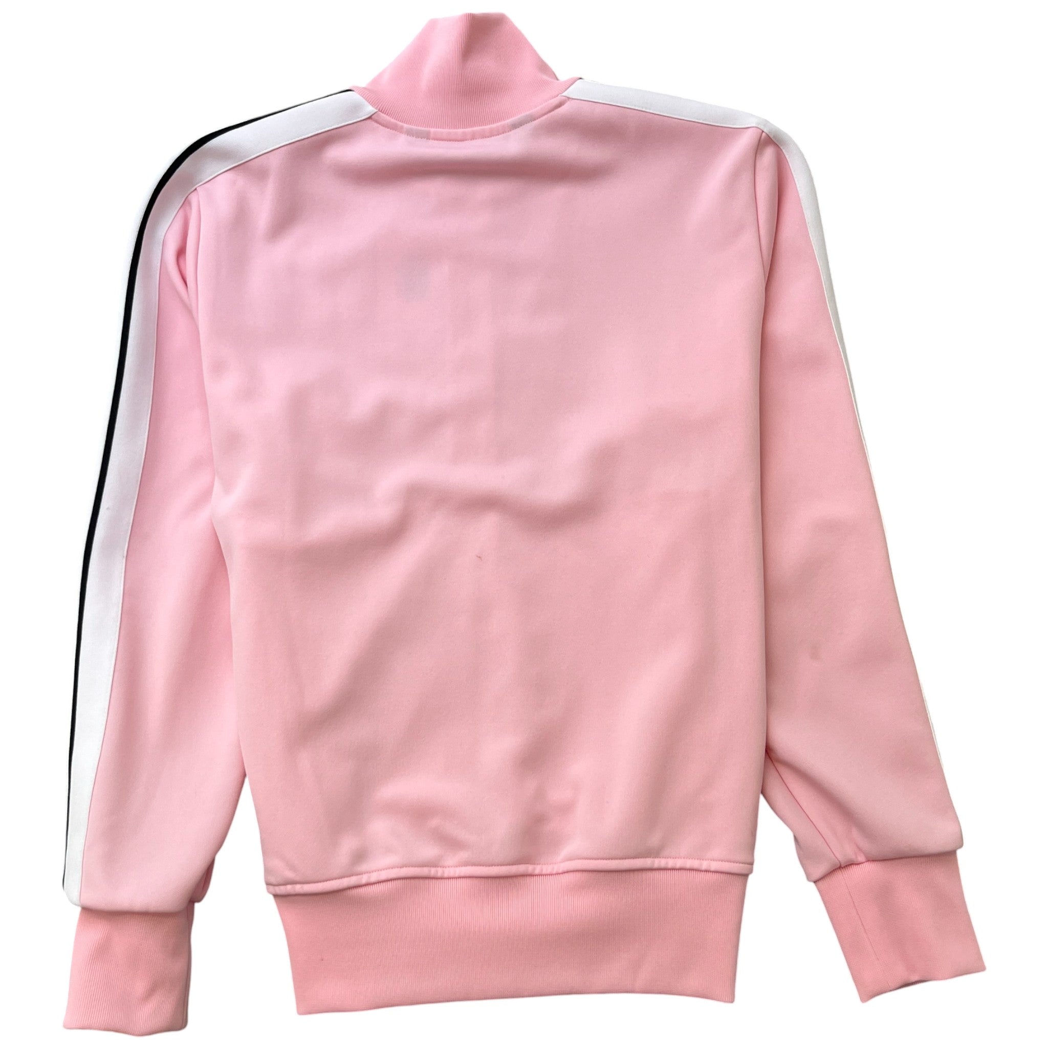 Men's Classic Track Jacket Pink Size M
