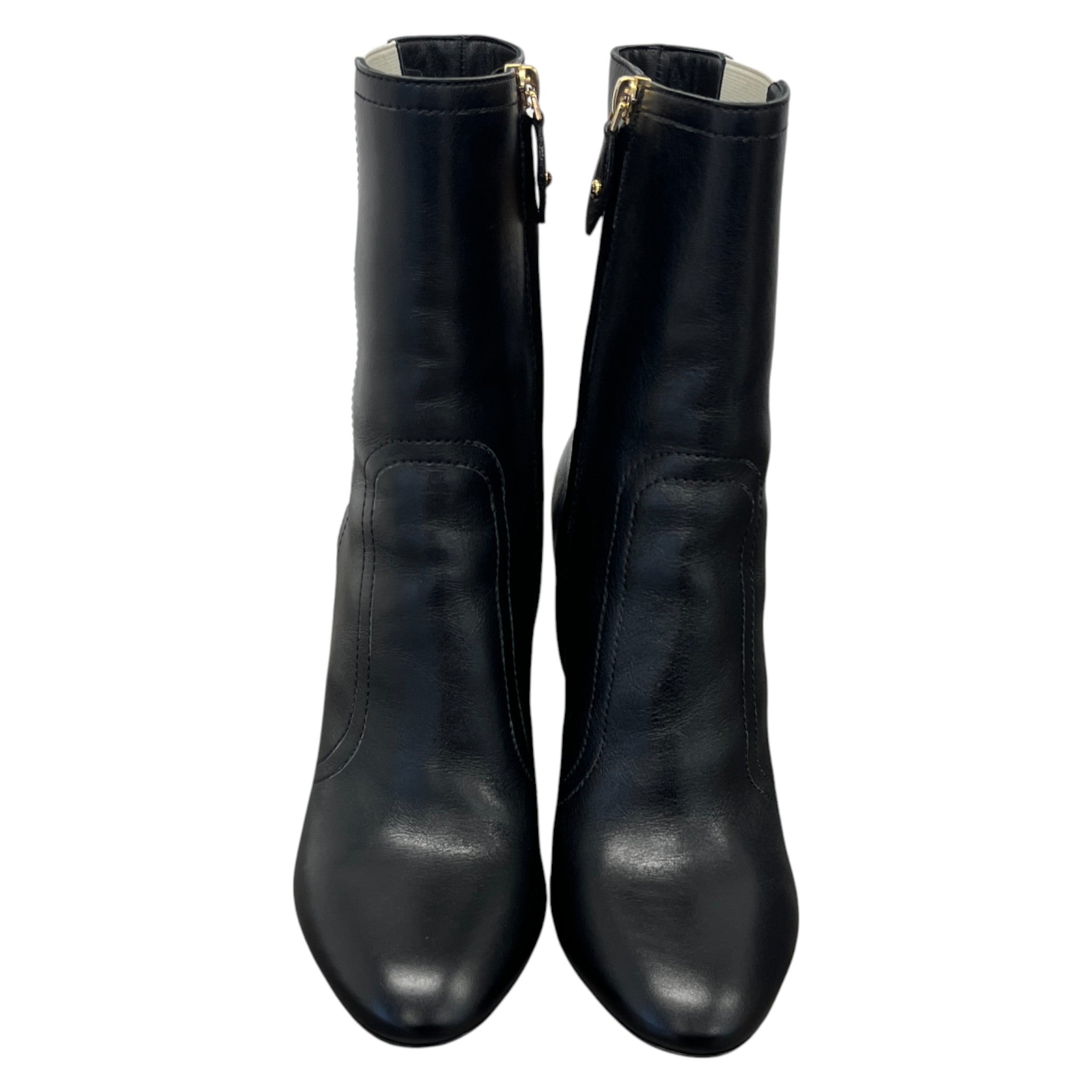 Women's Silhouette Ankle Boots Black Size EU 38 / UK 5