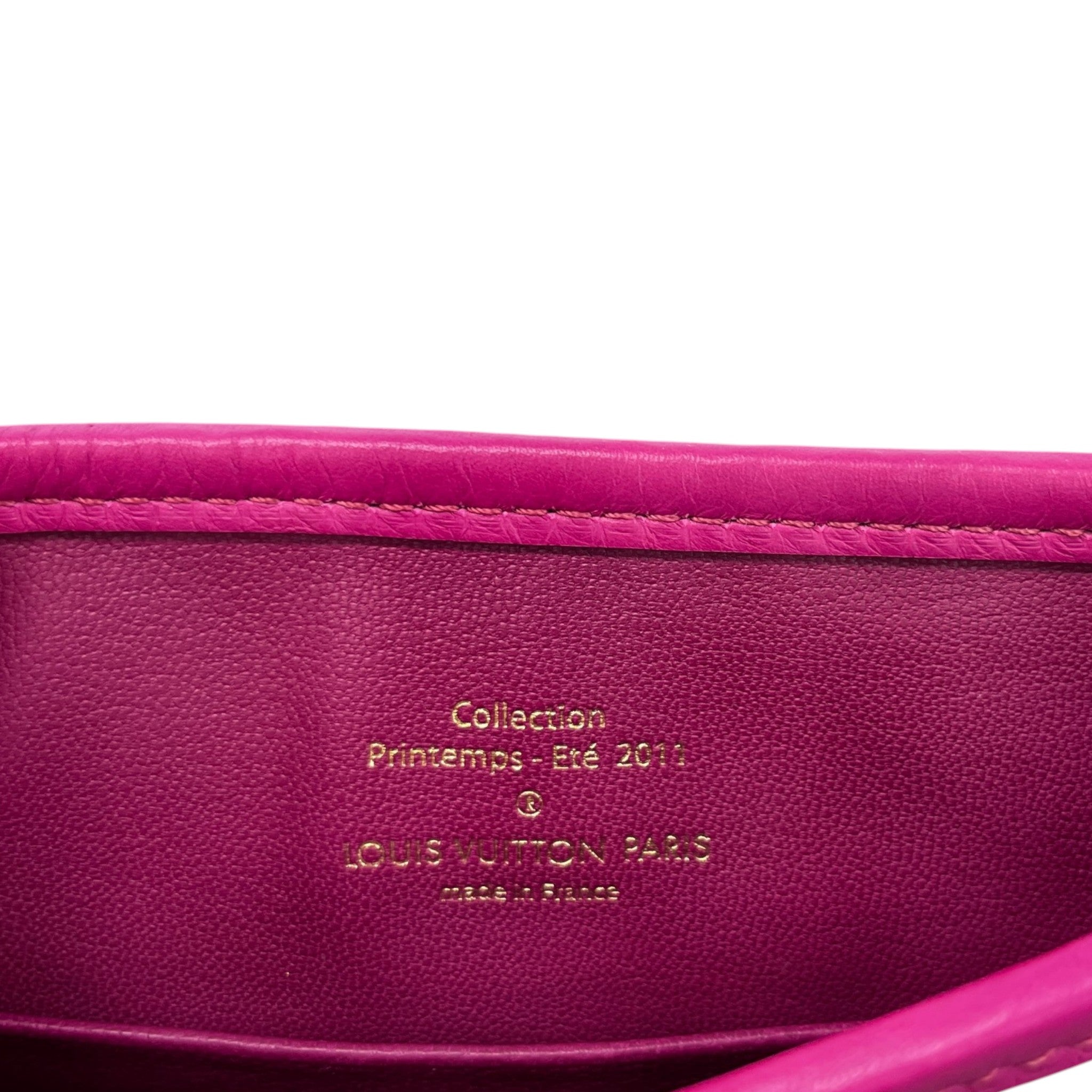 Women's Art Deco Trapeze Bag Purple