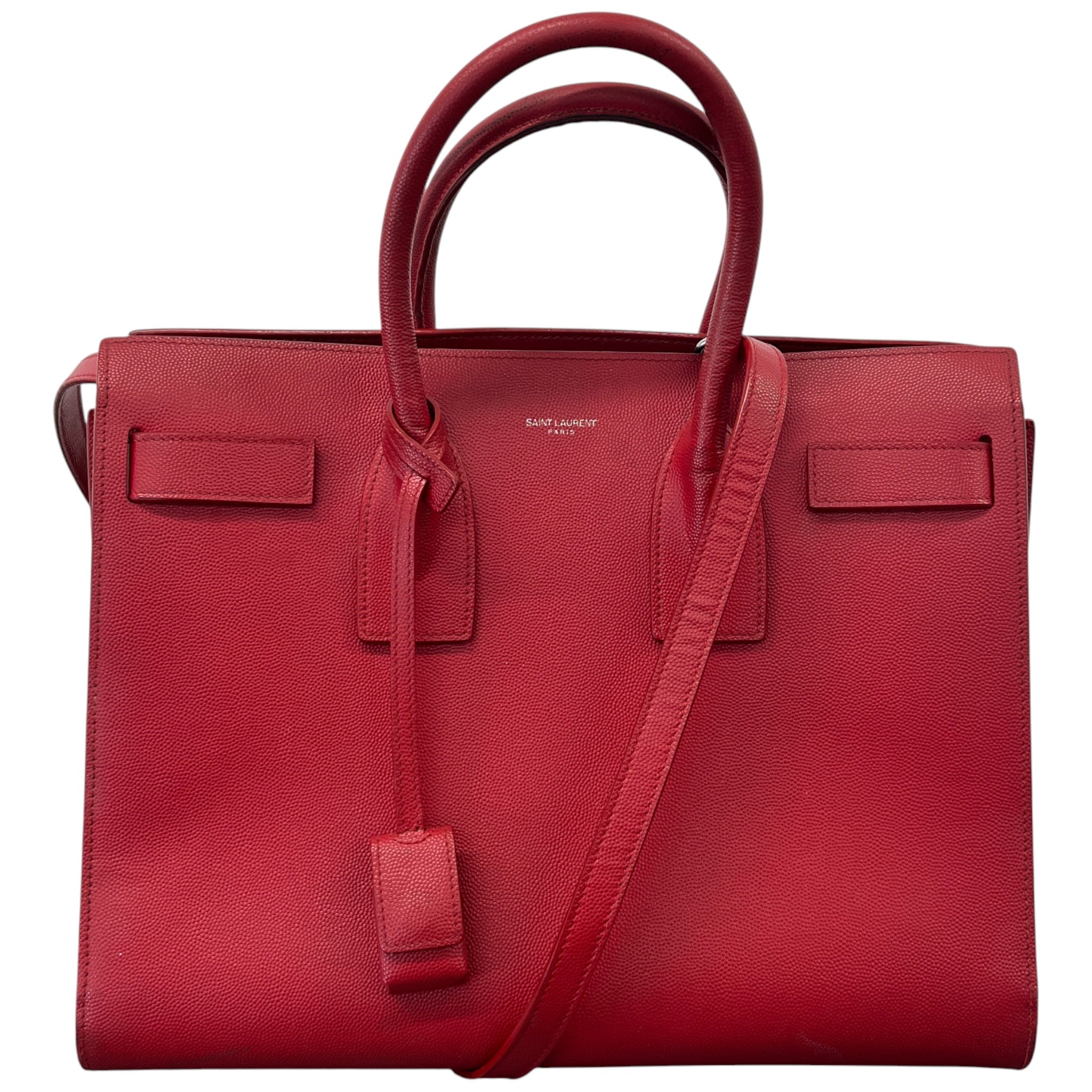 Women's Sac De Jour Bag Red