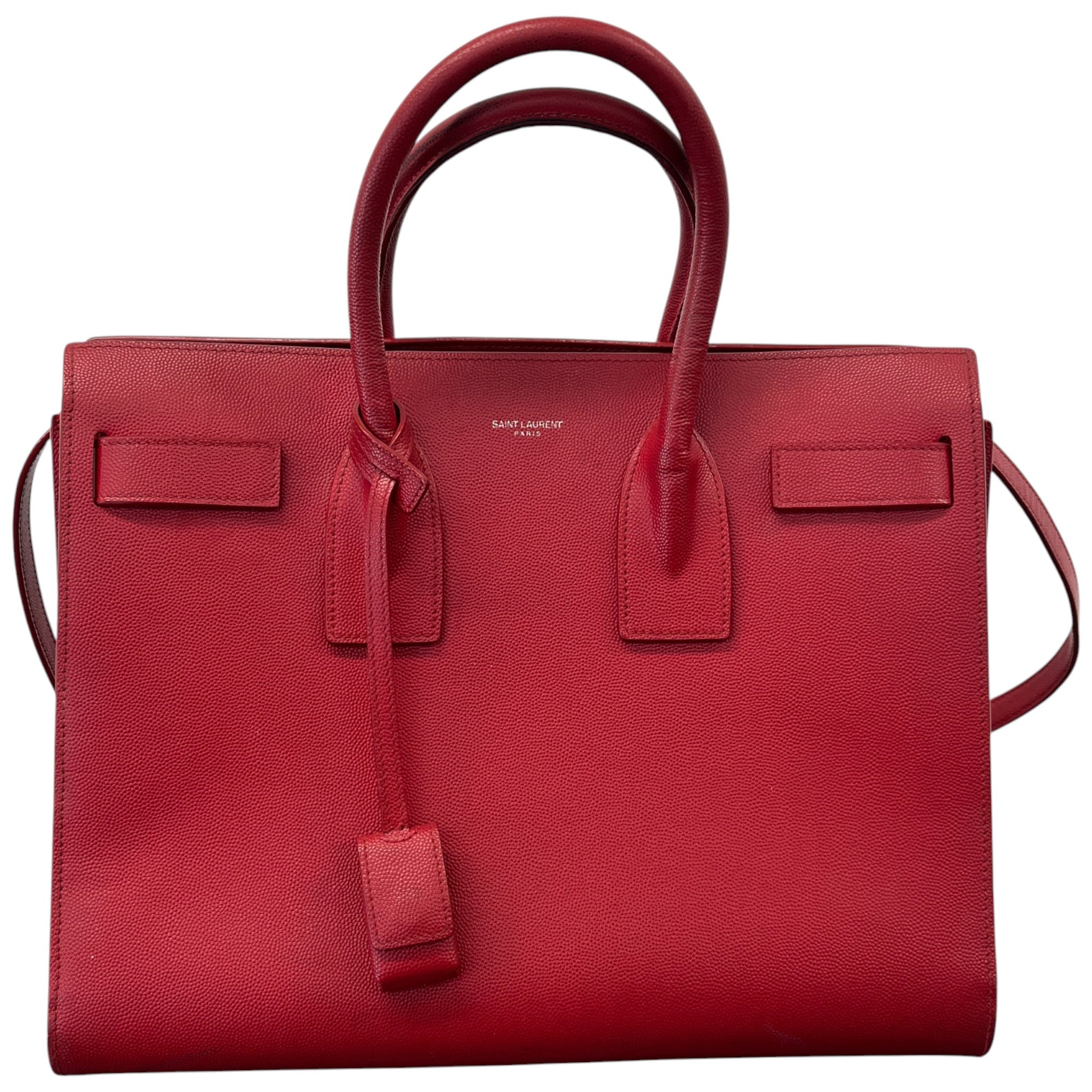 Women's Sac De Jour Bag Red