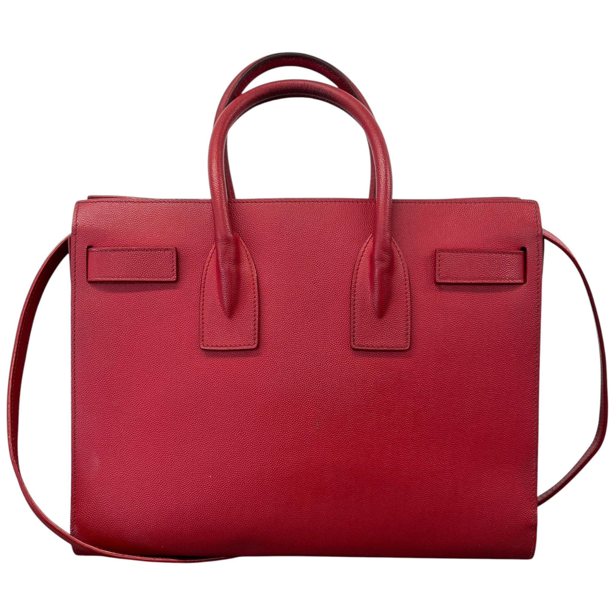 Women's Sac De Jour Bag Red