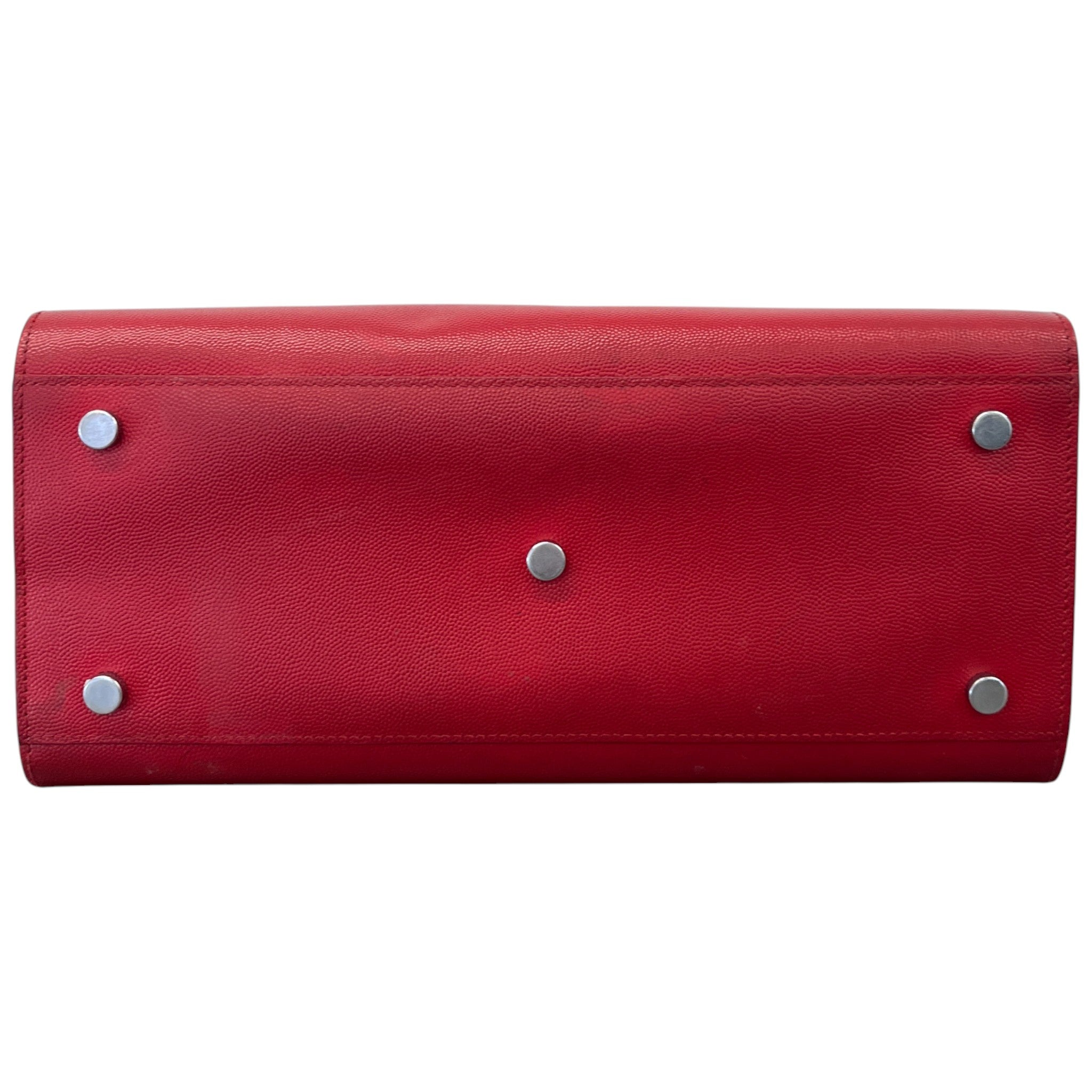 Women's Sac De Jour Bag Red