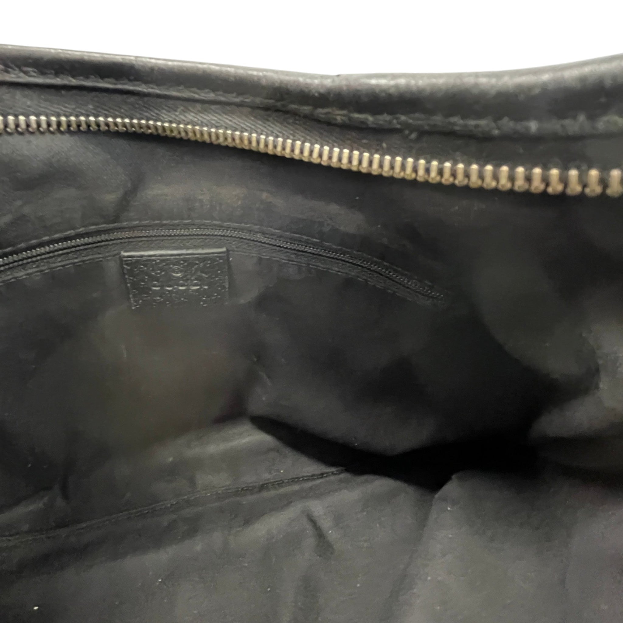 Women's Abbey D-Ring Backpack Black